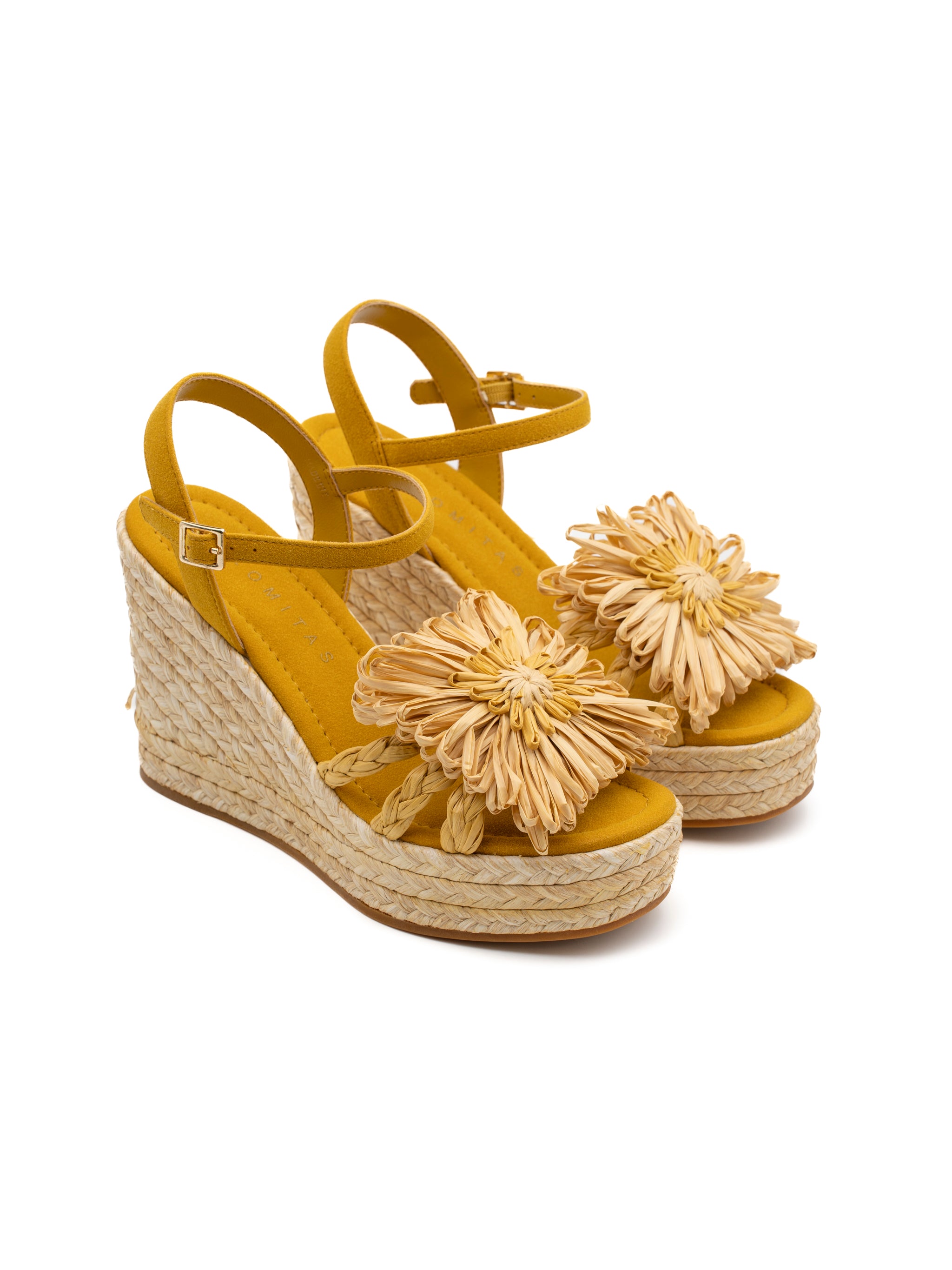 FANNIE RAFFIA NATURAL