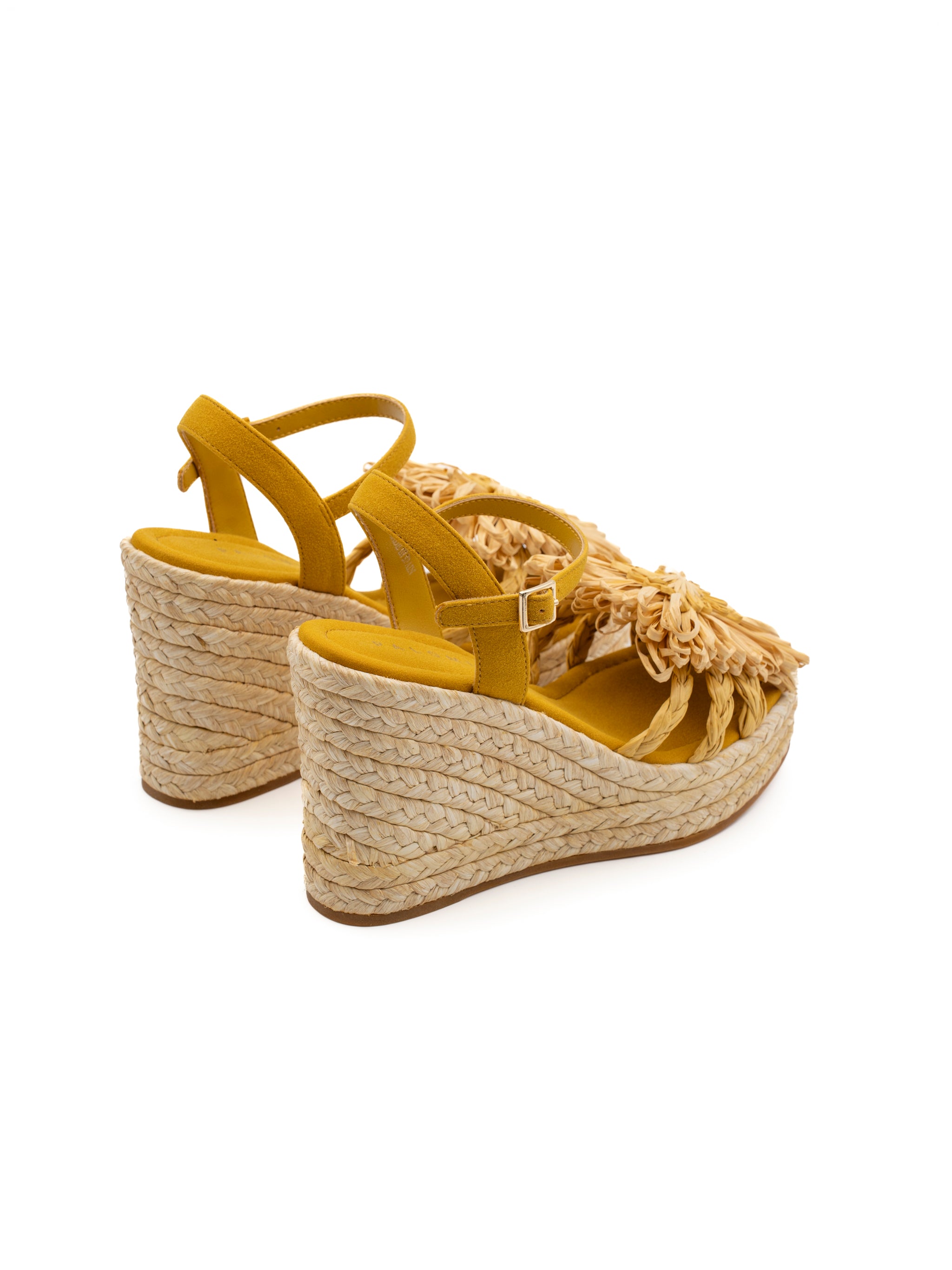 FANNIE RAFFIA NATURAL