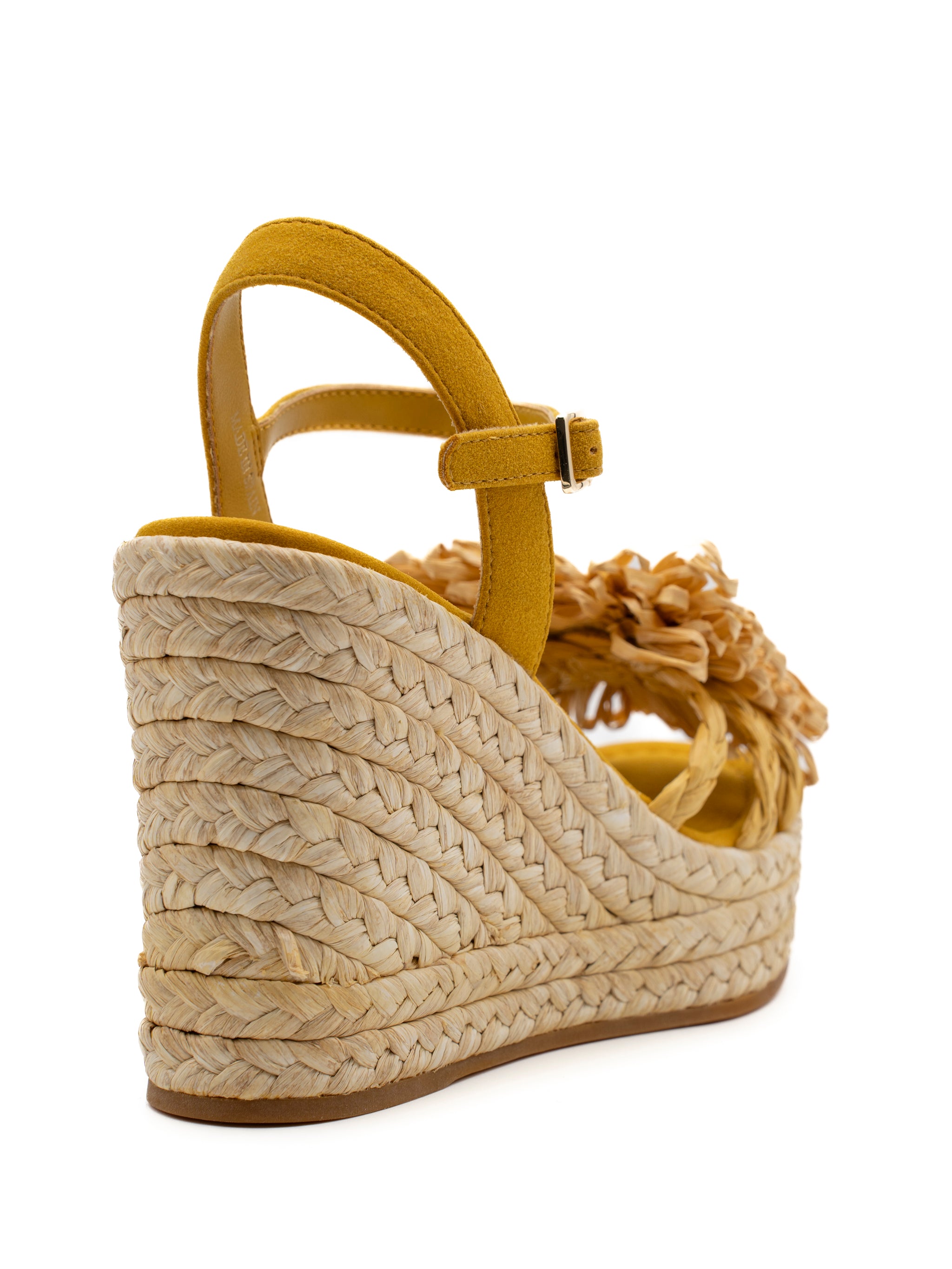 FANNIE RAFFIA NATURAL