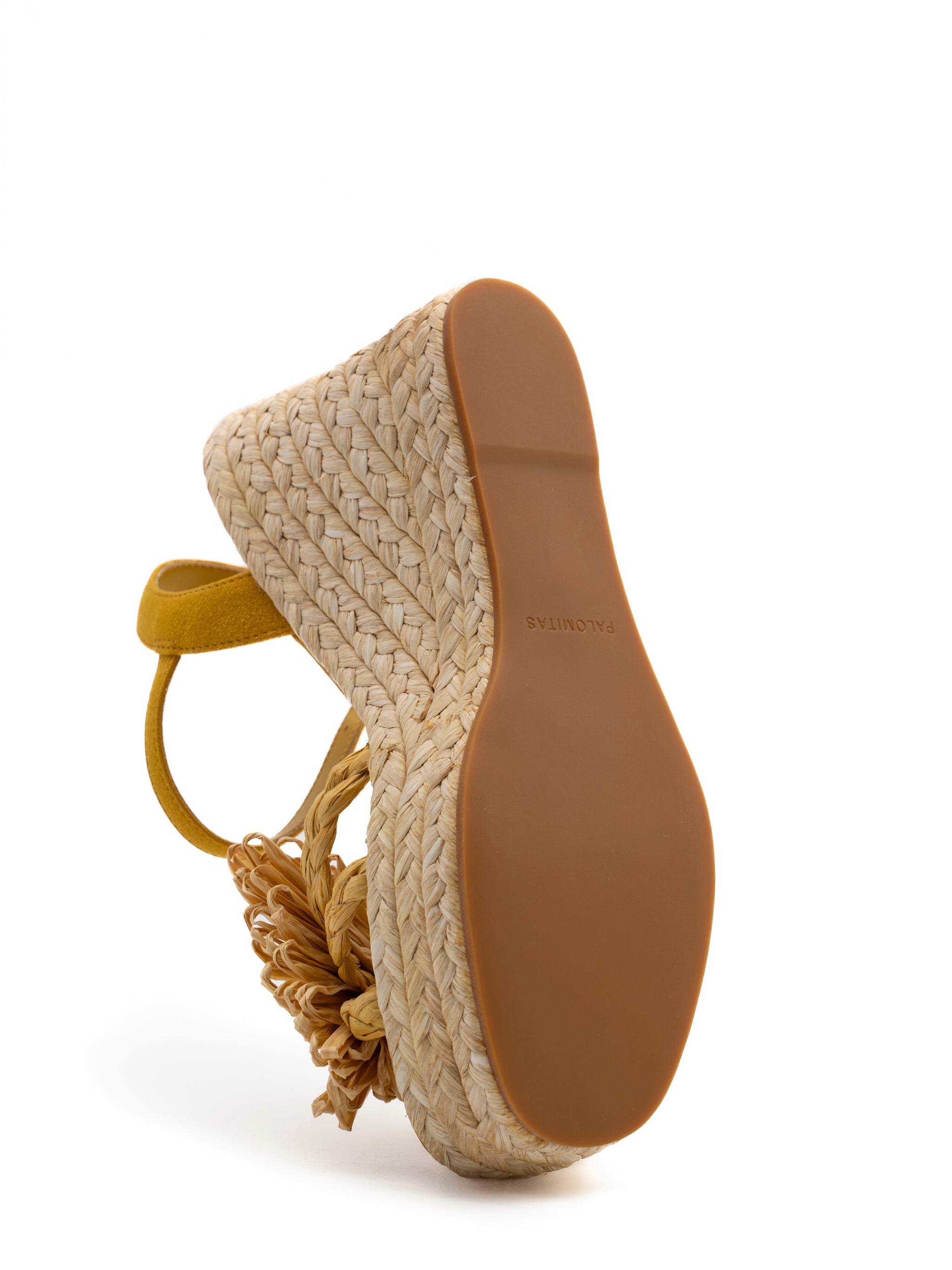 FANNIE RAFFIA NATURAL