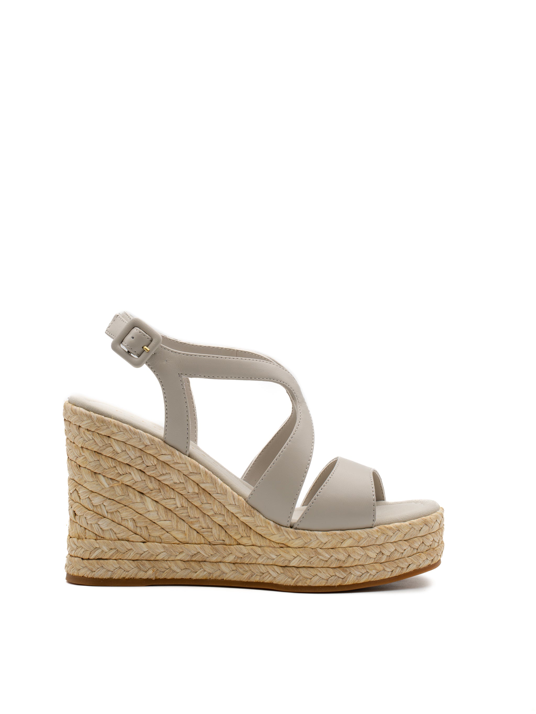 FAUNA NAPPA OFF WHITE