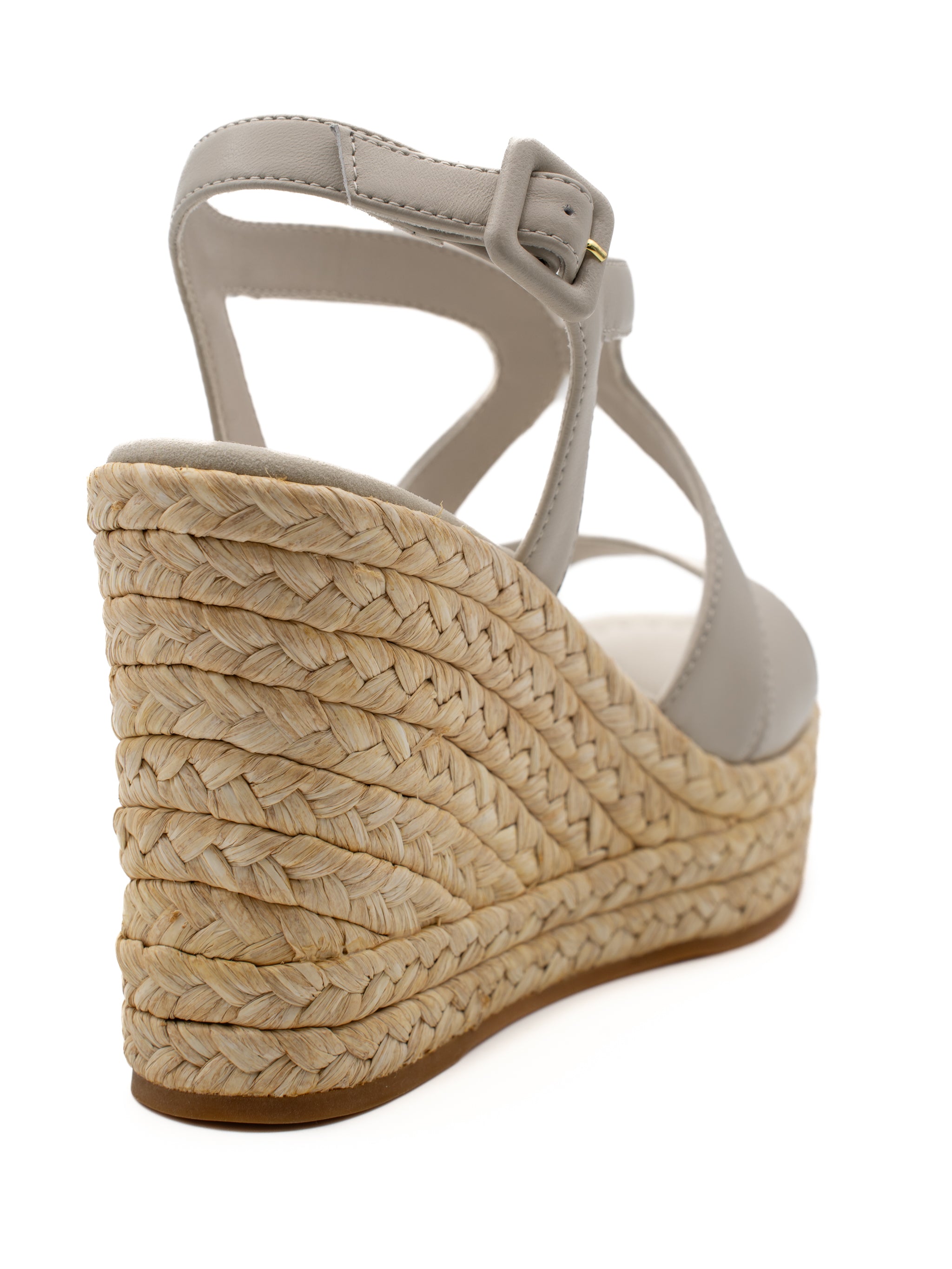 FAUNA NAPPA OFF WHITE