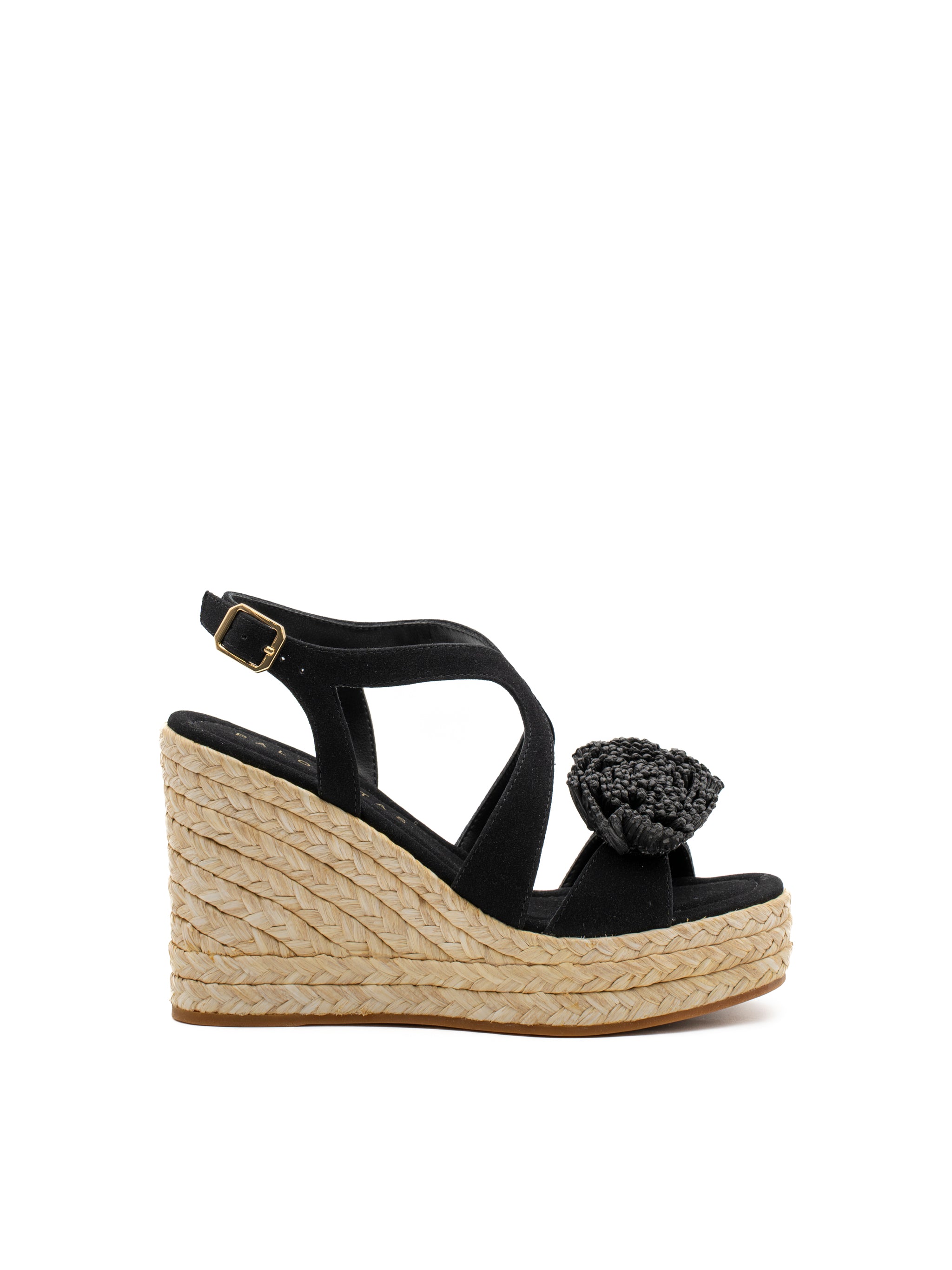 FEDRA MICROFIBRA BLACK