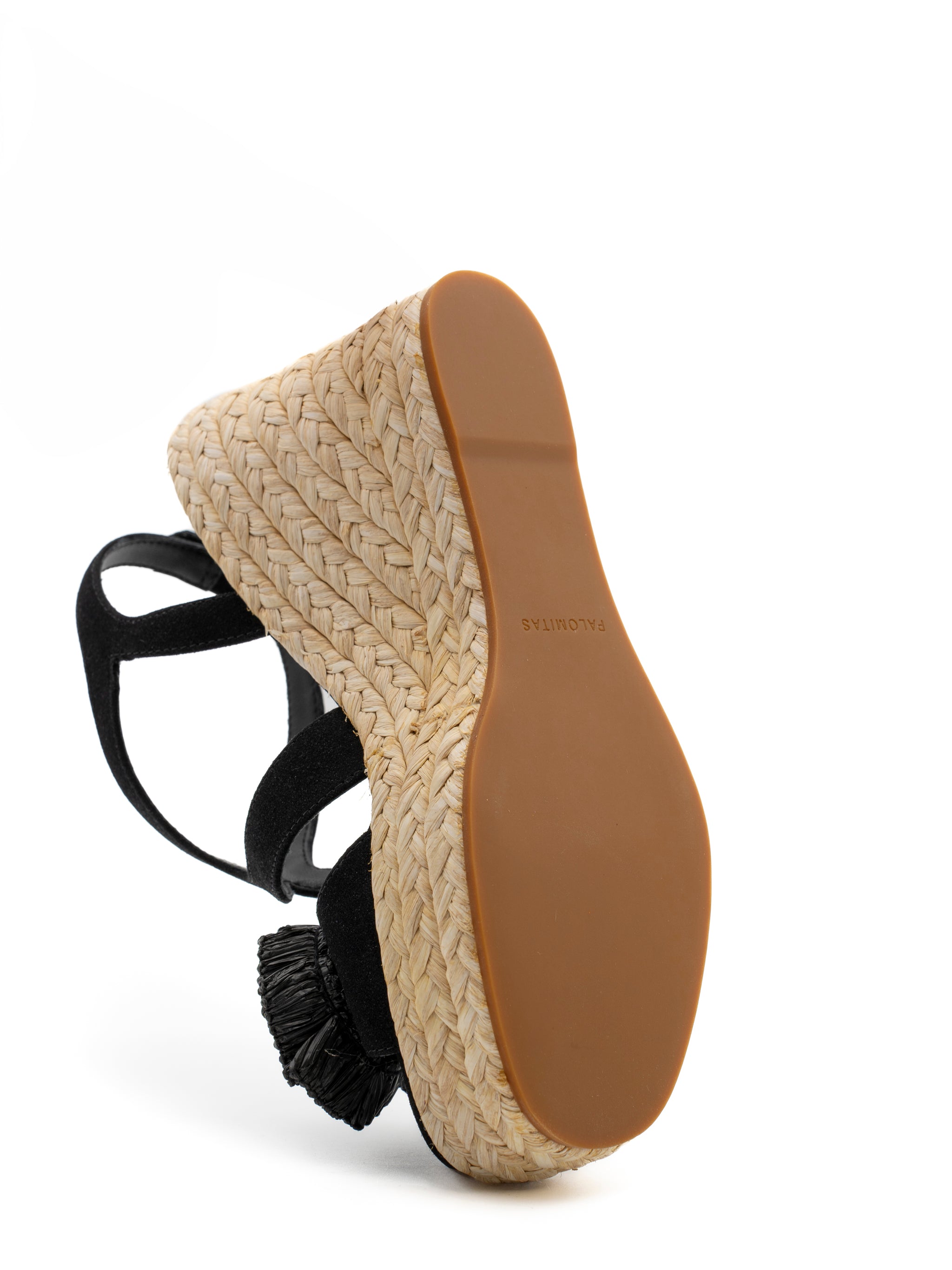 FEDRA MICROFIBRA BLACK