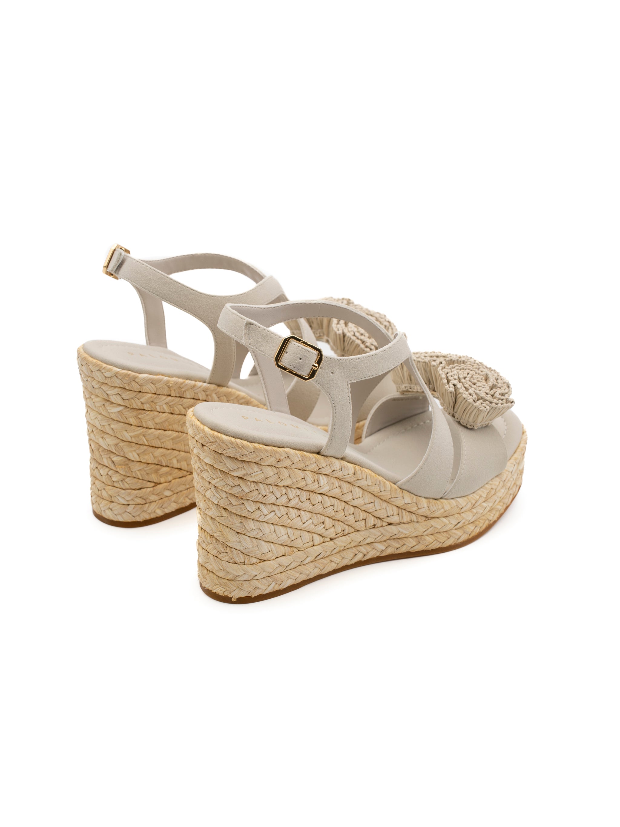 FEDRA MICROFIBRA OFF WHITE