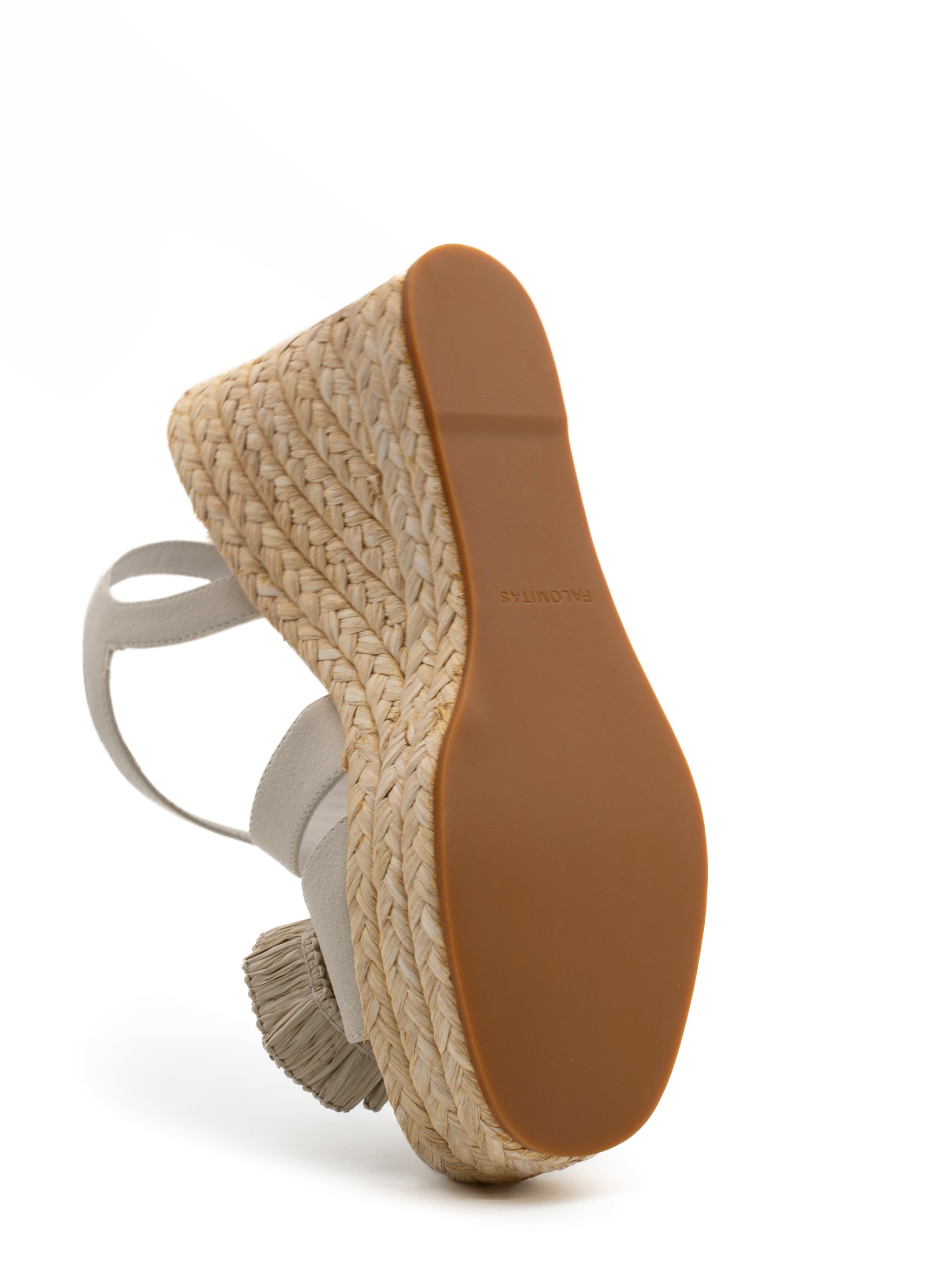 FEDRA MICROFIBRA OFF WHITE