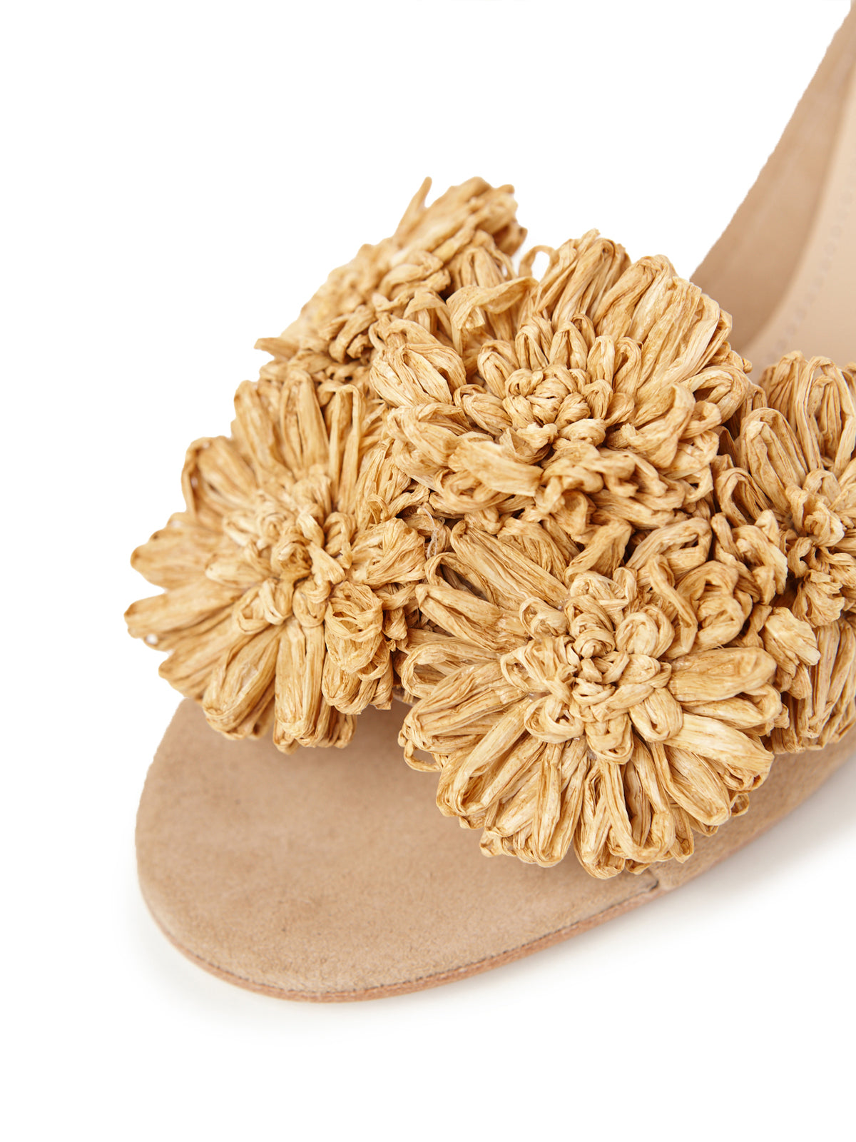 Fiore | Kid Suede Nocciola