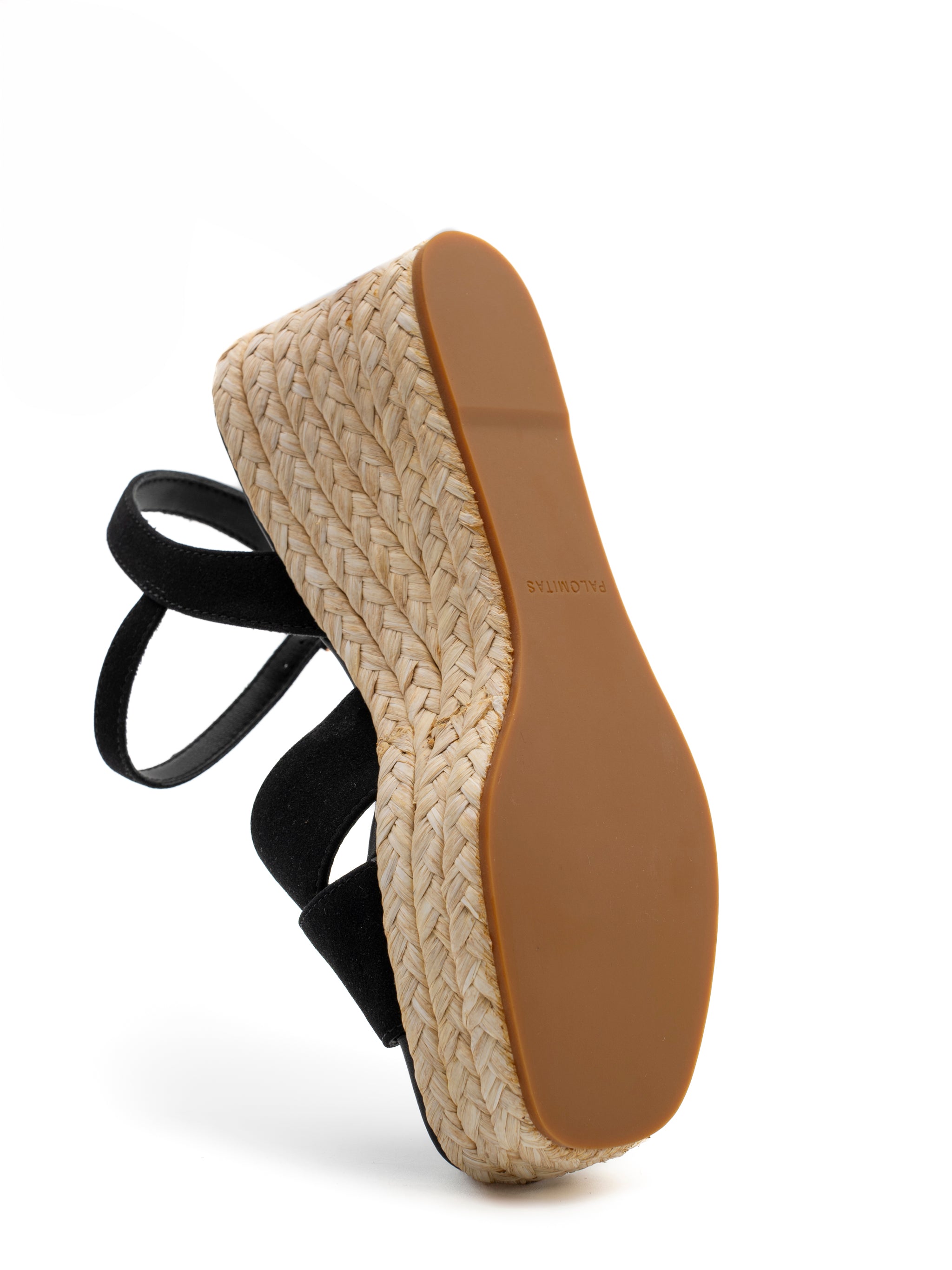 GAIA MICROFIBRA BLACK