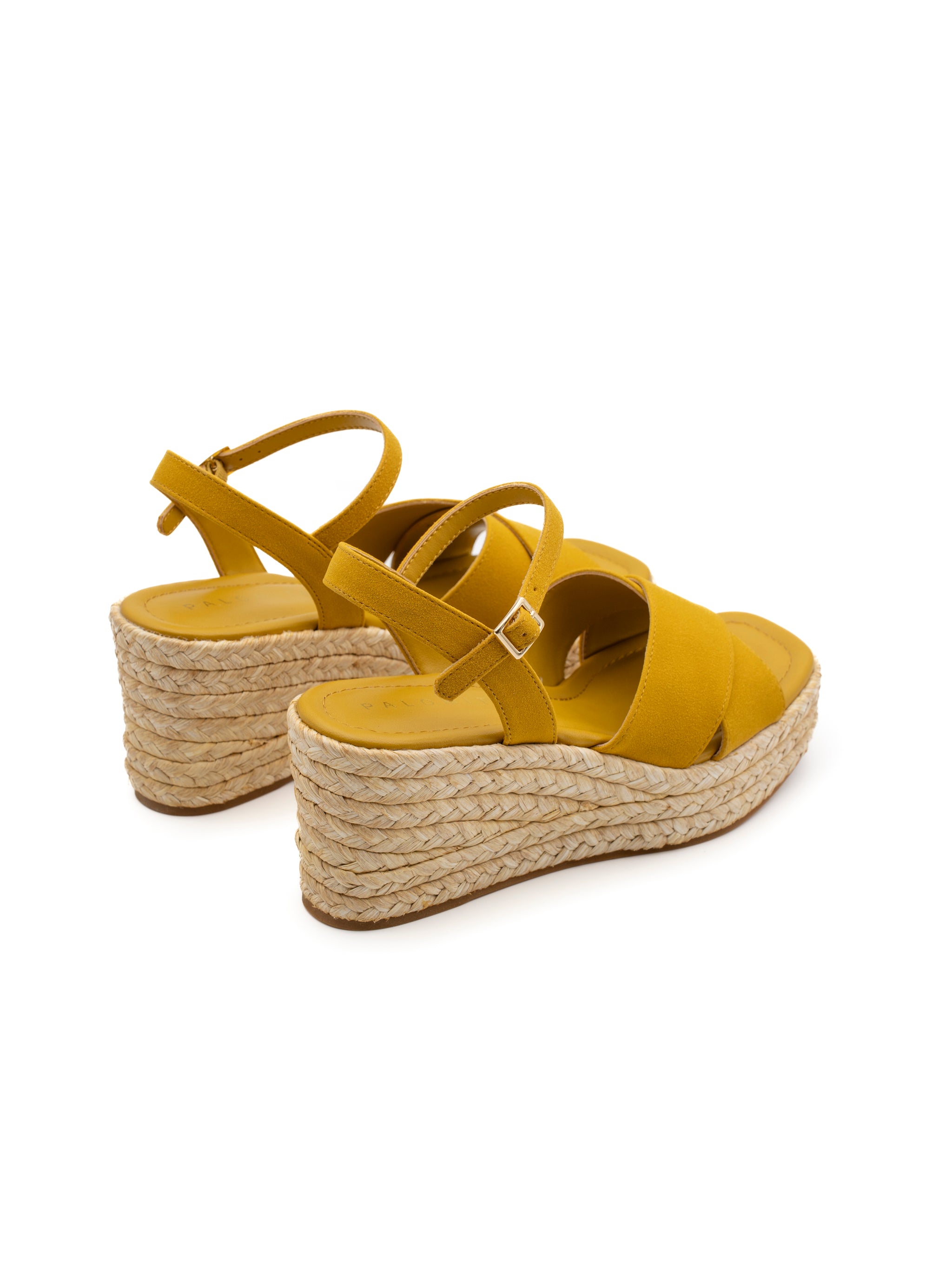 GAIA MICROFIBRA OCHRE