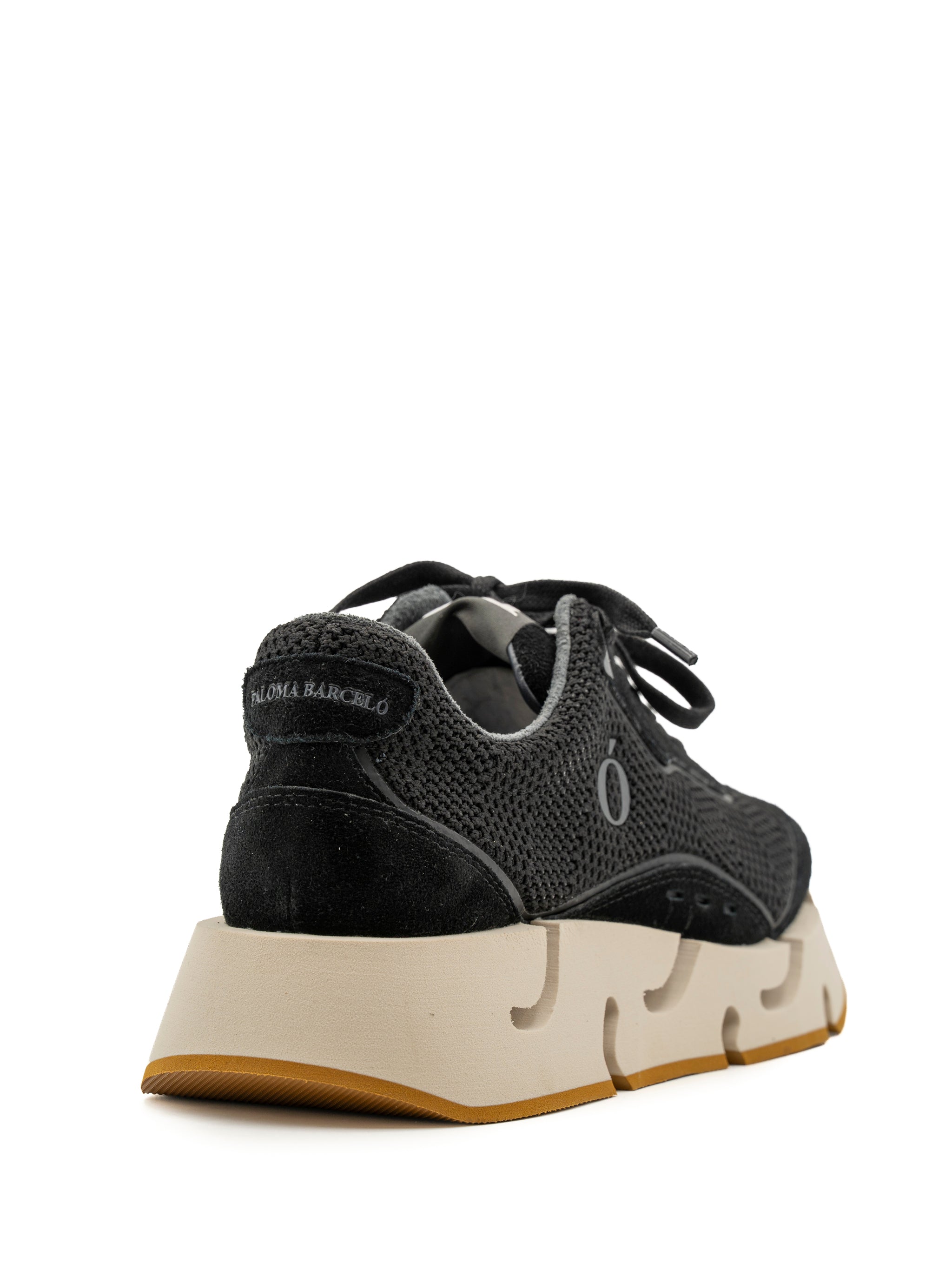 HADI NAPPA/FLYK BLACK