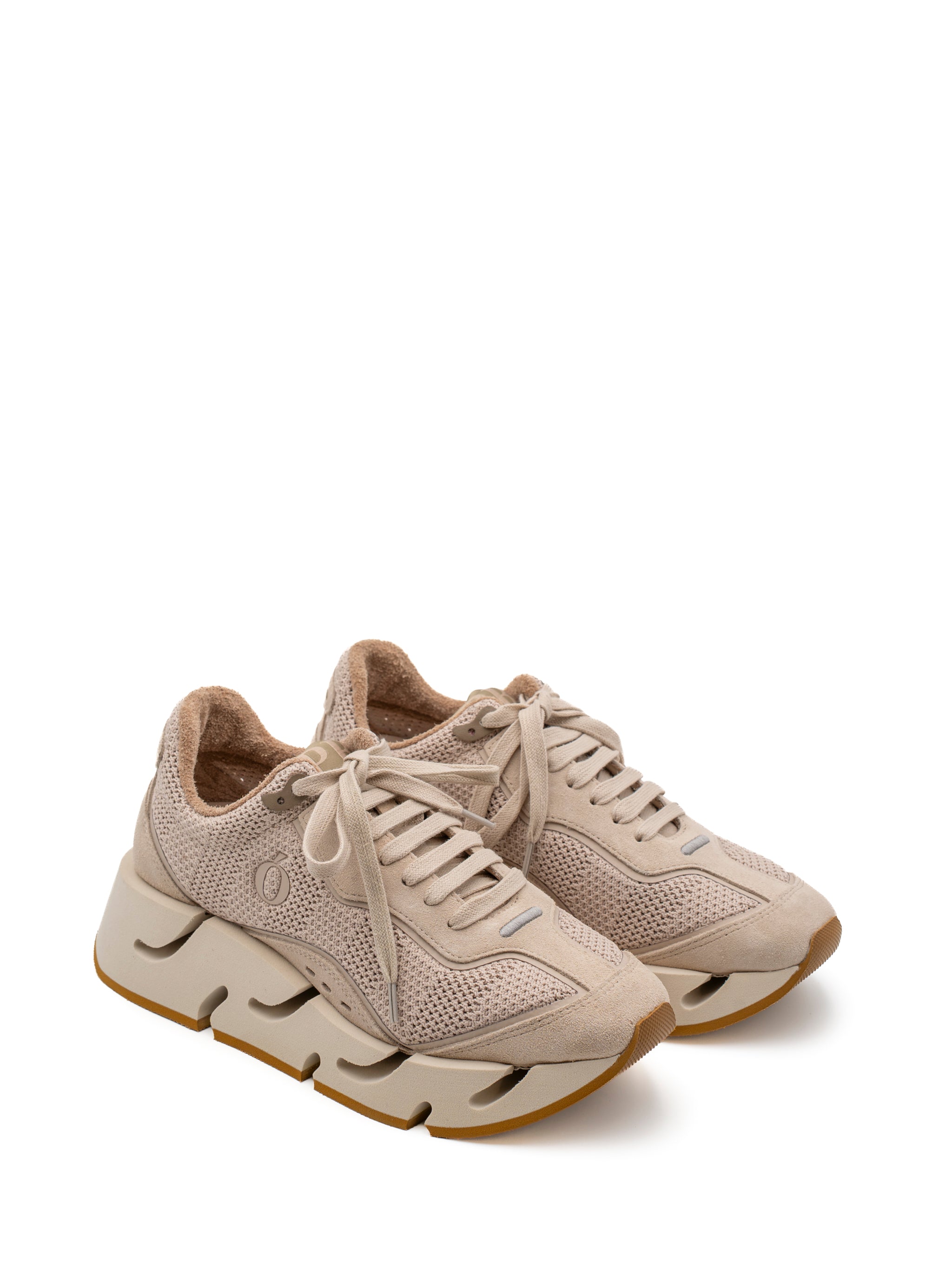 HADI NAPPA/FLYK NUDE