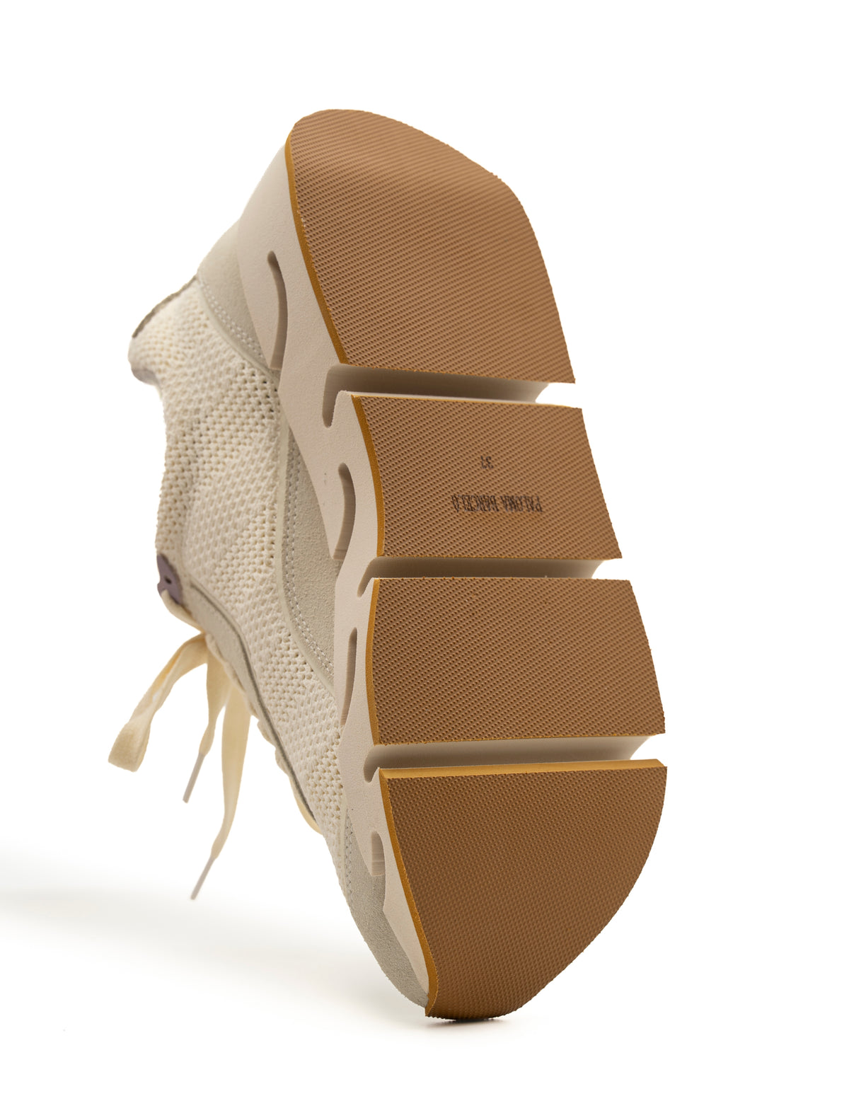 HADI NAPPA/FLYK OFF WHITE