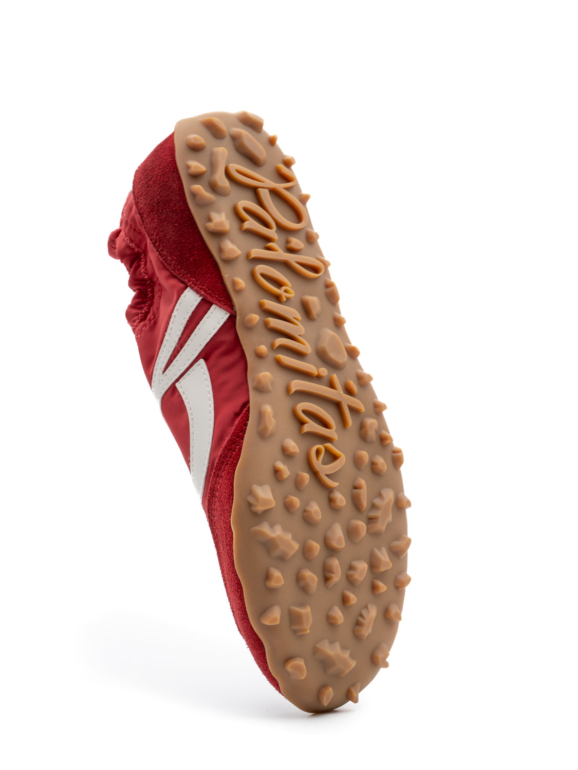 HALIA NYLON/SUEDE LOLLIPOP