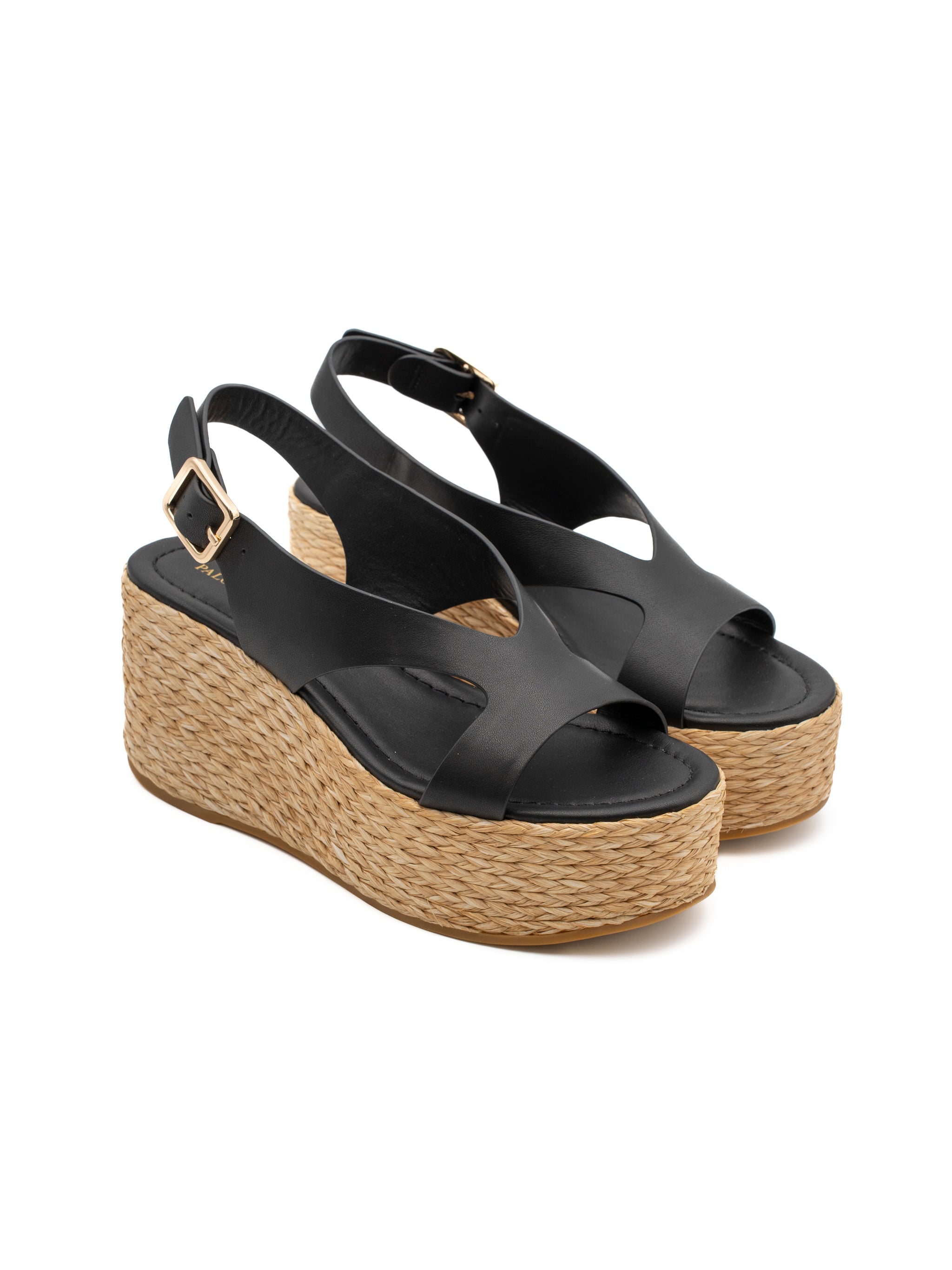 HUDSON CALIDIS BLACK