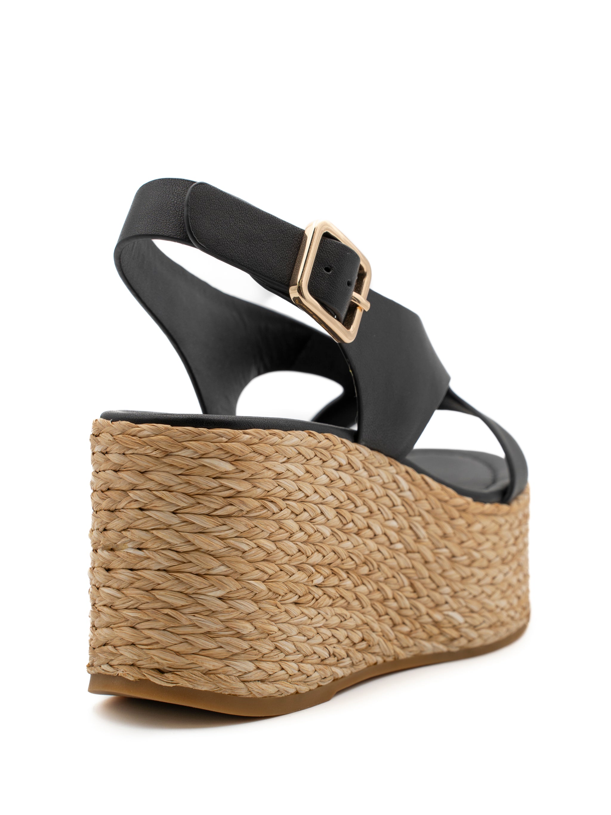 HUDSON CALIDIS BLACK