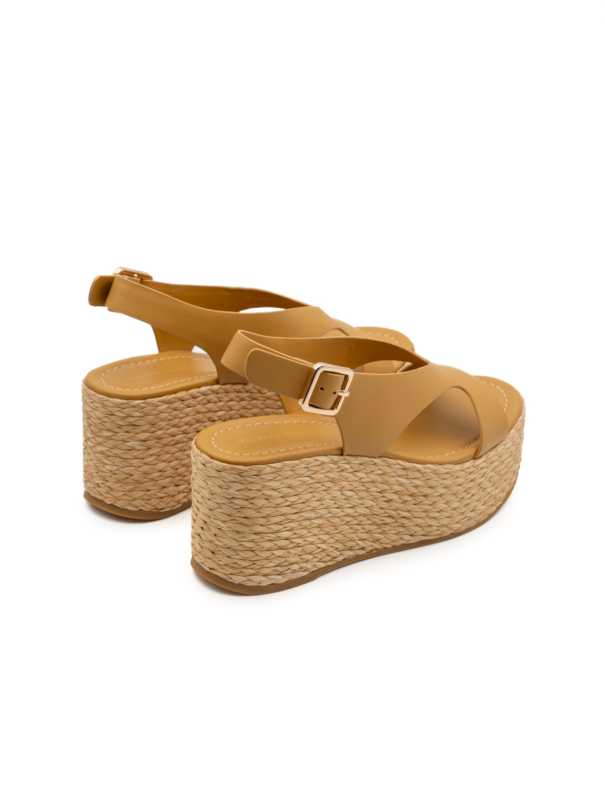 HUDSON CALIDIS OCHRE