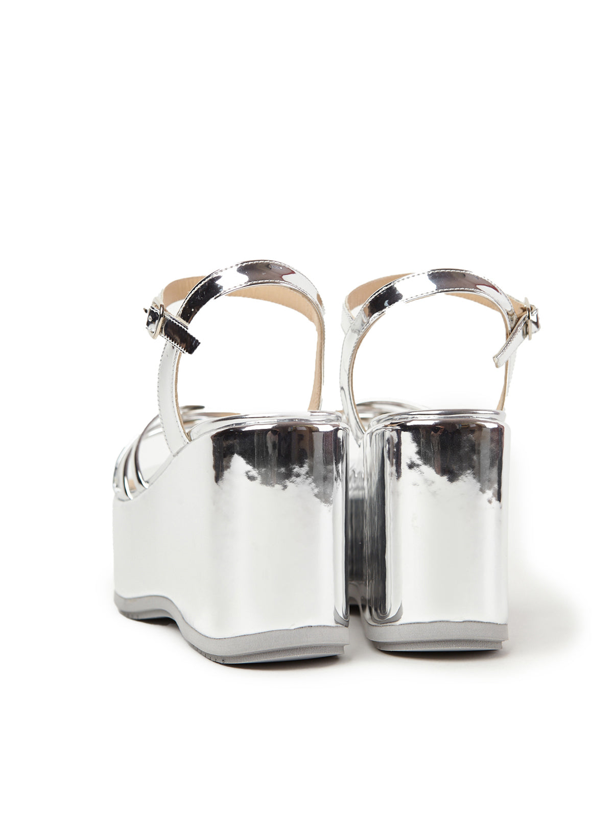 Ibi | Specchio Plata