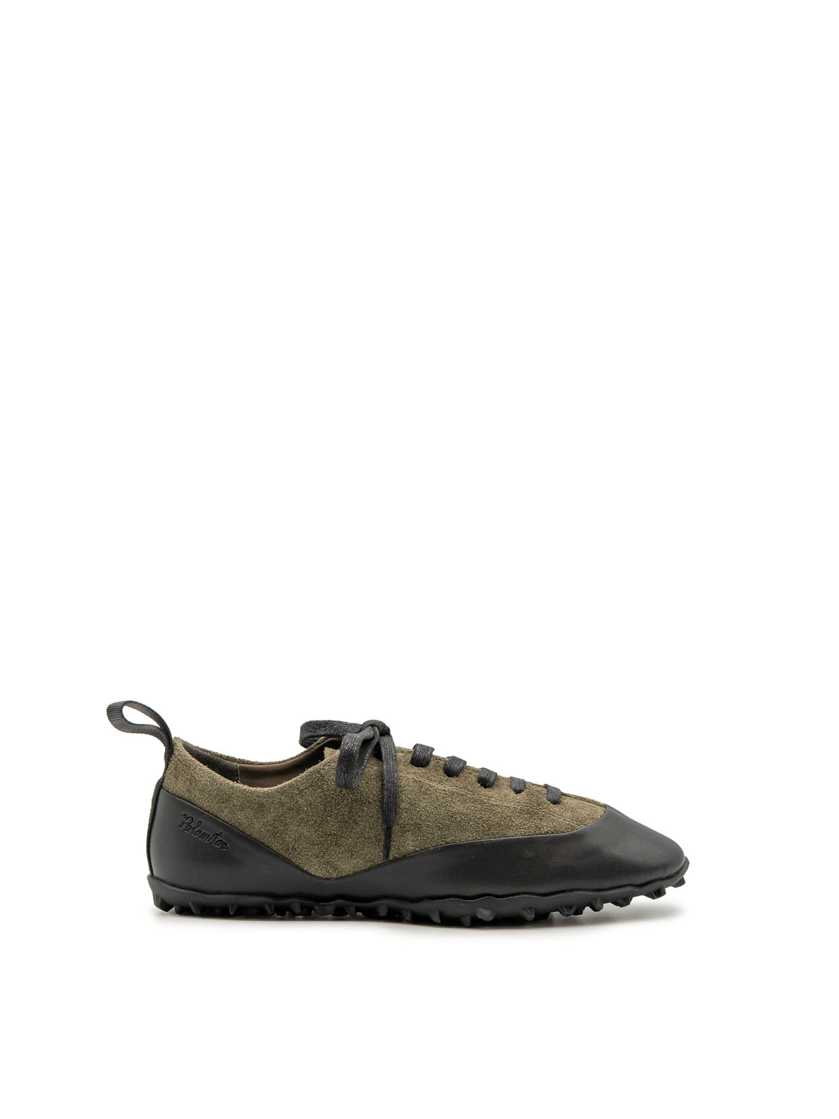 IVY KID SUEDE VERDE