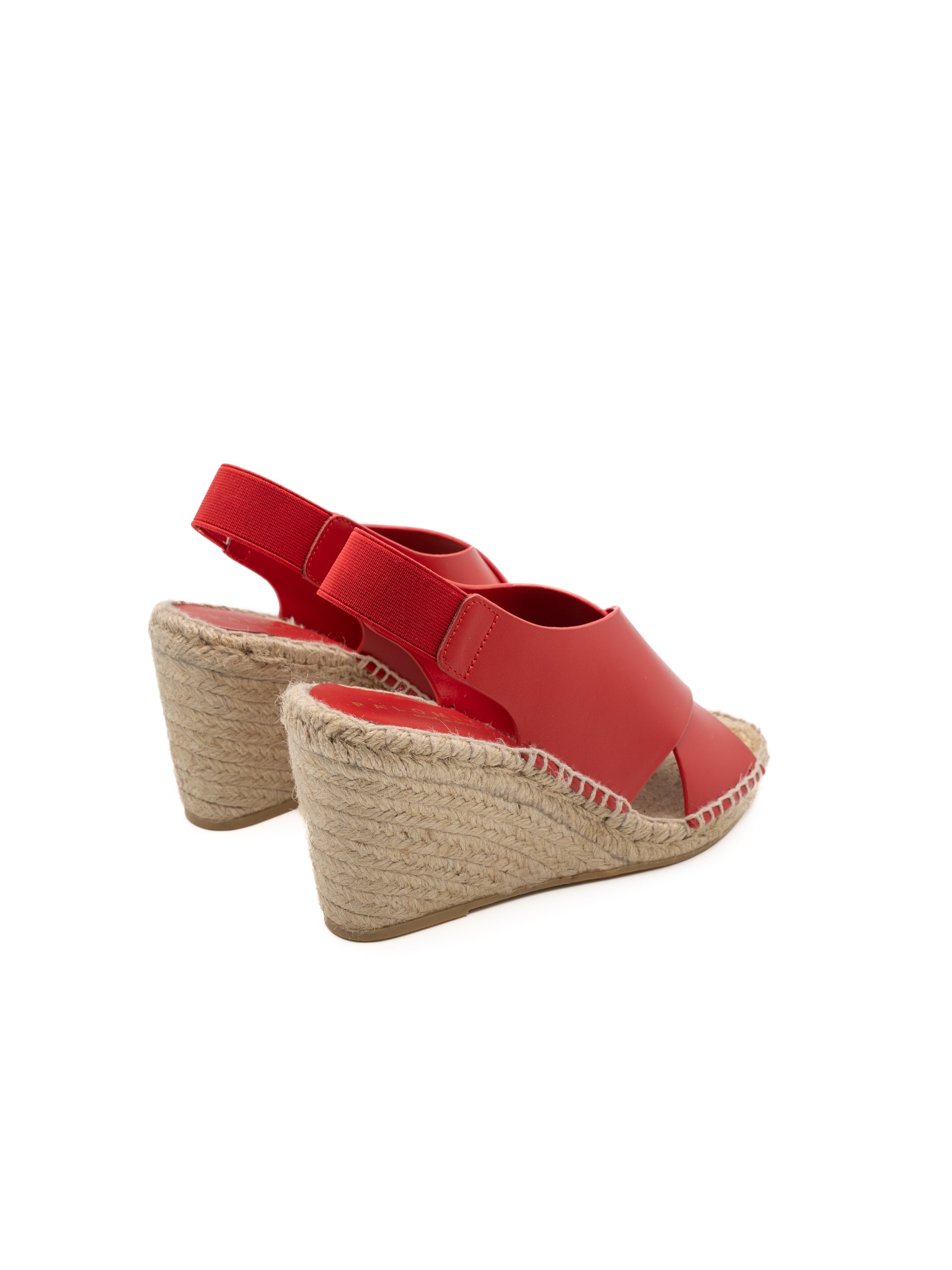 LEDA COWHIDE LOLLIPOP