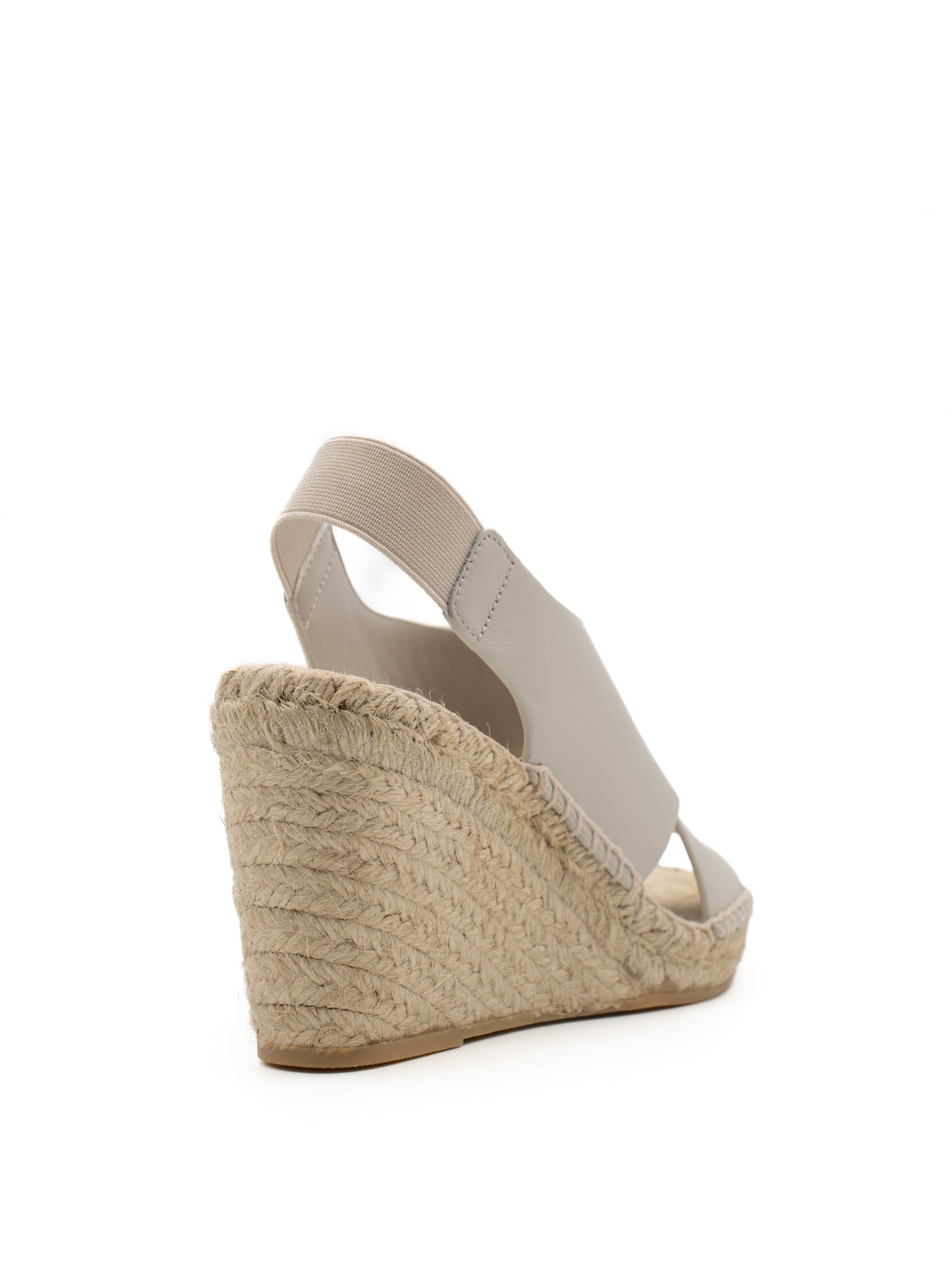 LEDA COWHIDE OFF WHITE