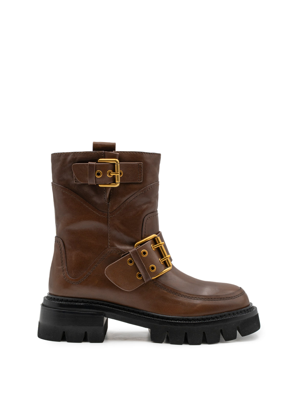 LESIA NAPPALUX CHOCO