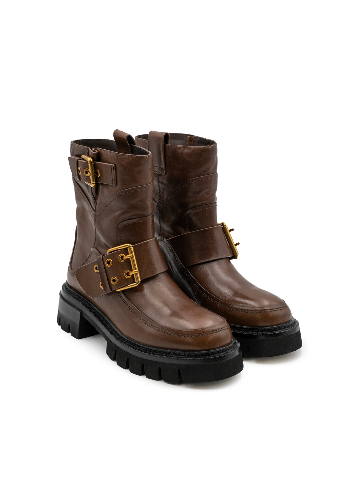 LESIA NAPPALUX CHOCO