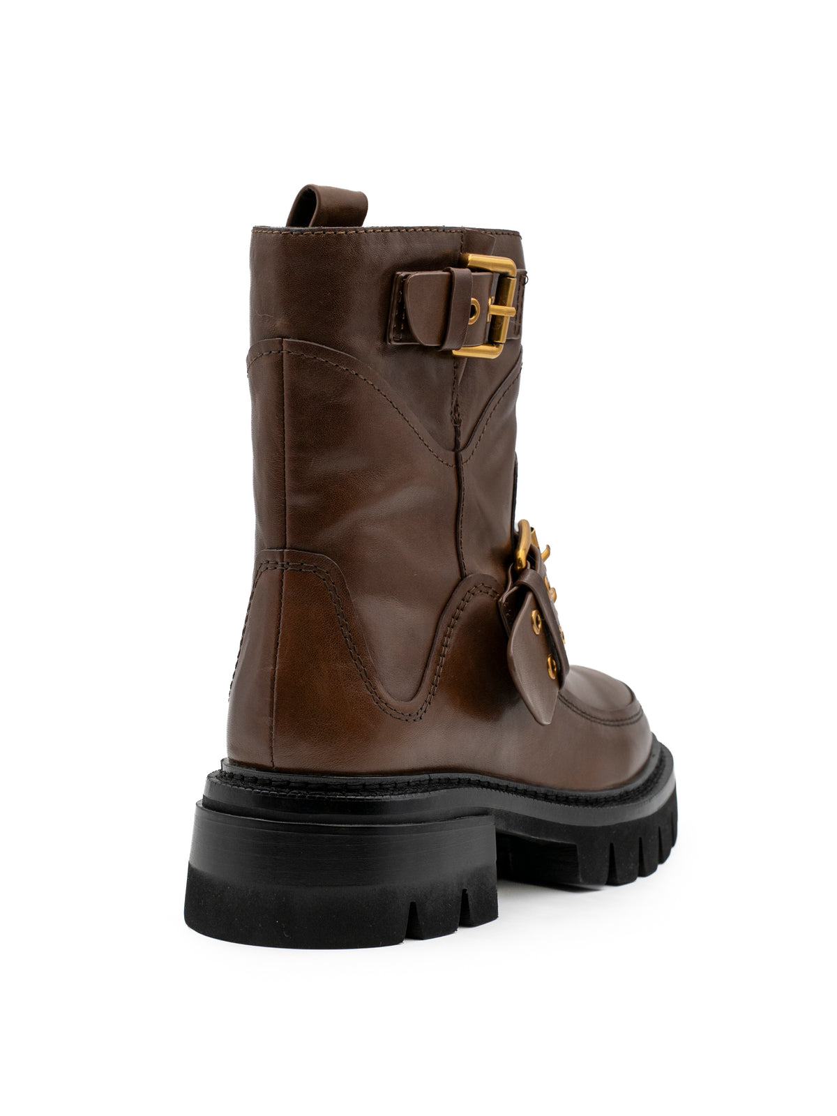 LESIA NAPPALUX CHOCO