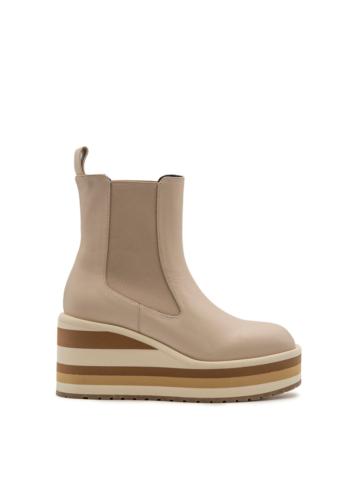 LIA NAPPA IVORY