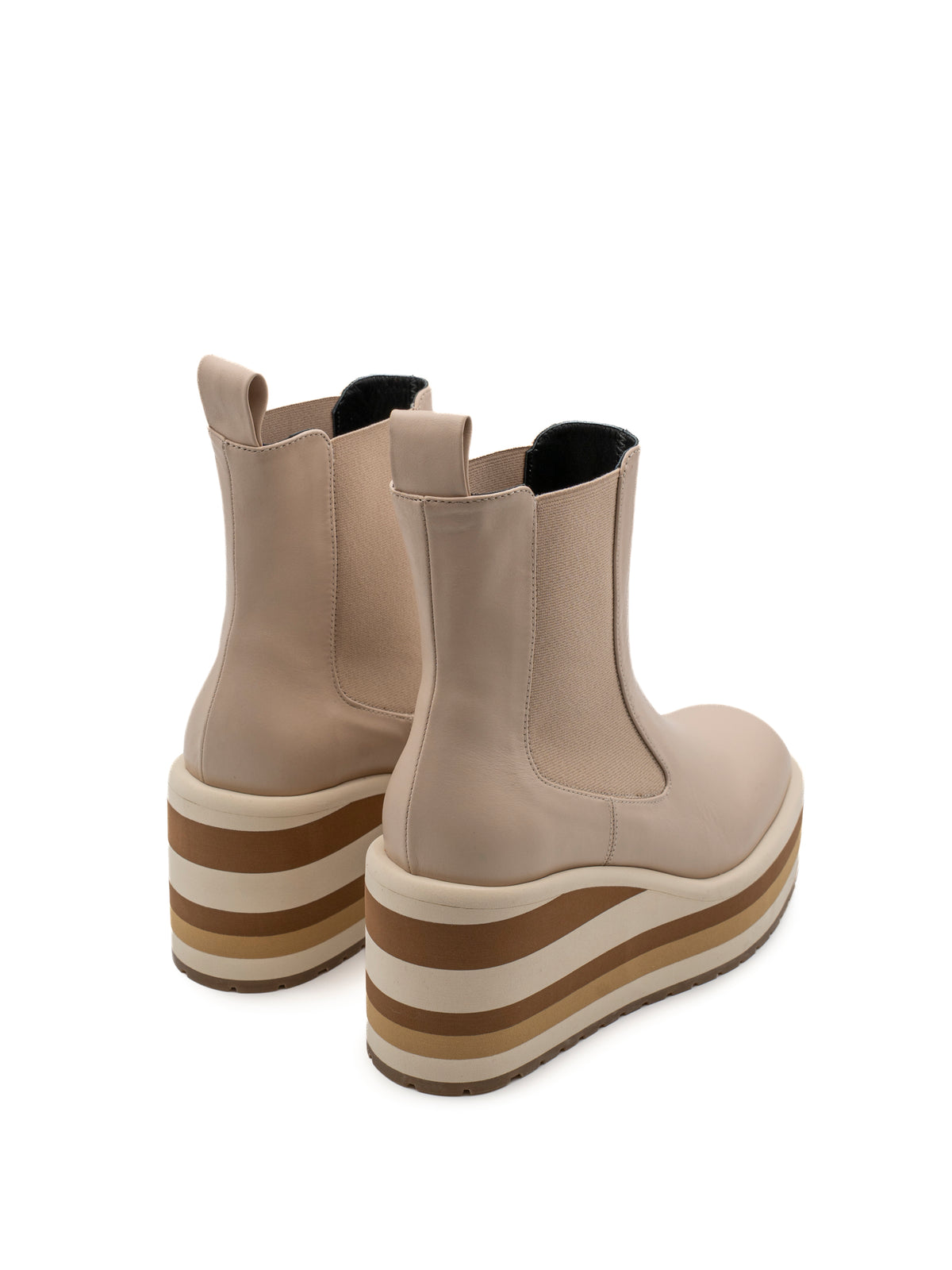 LIA NAPPA IVORY
