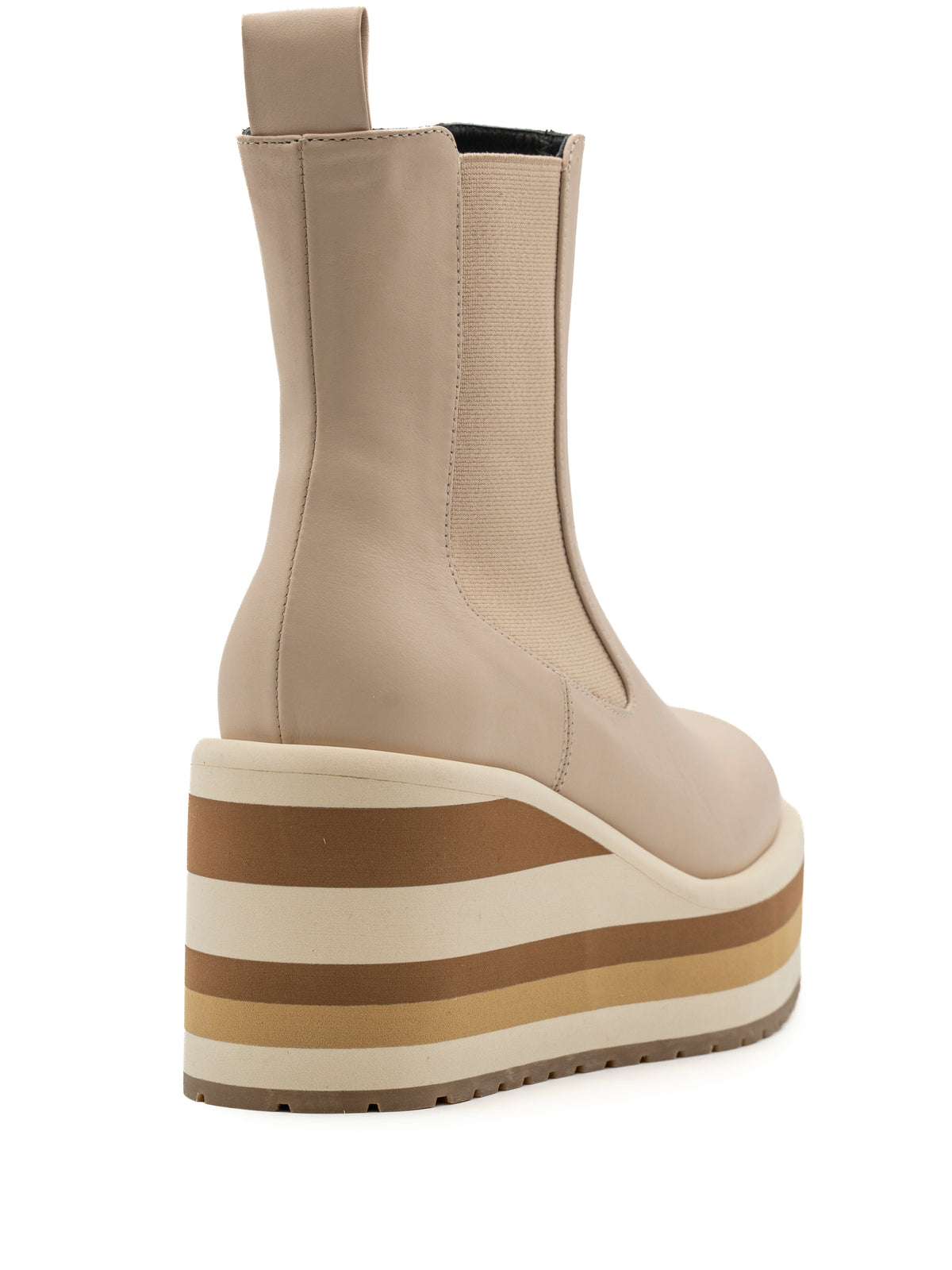 LIA NAPPA IVORY