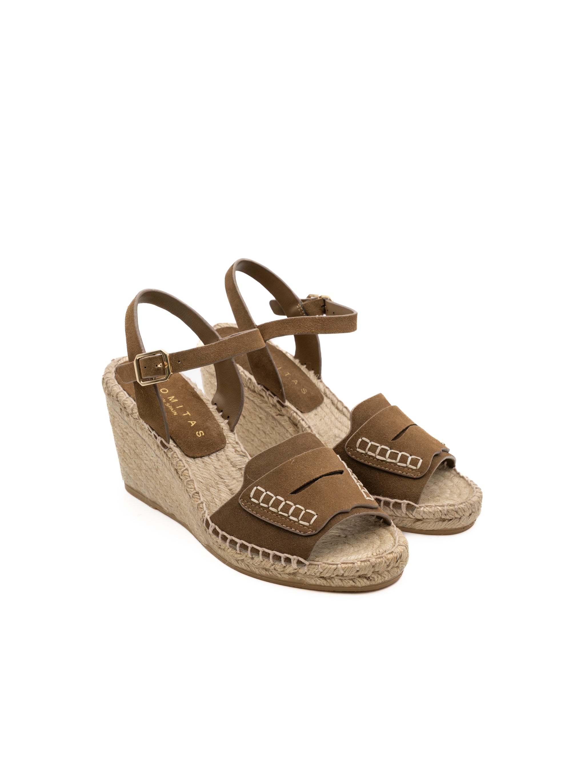 LIDIA SUEDE BROWN