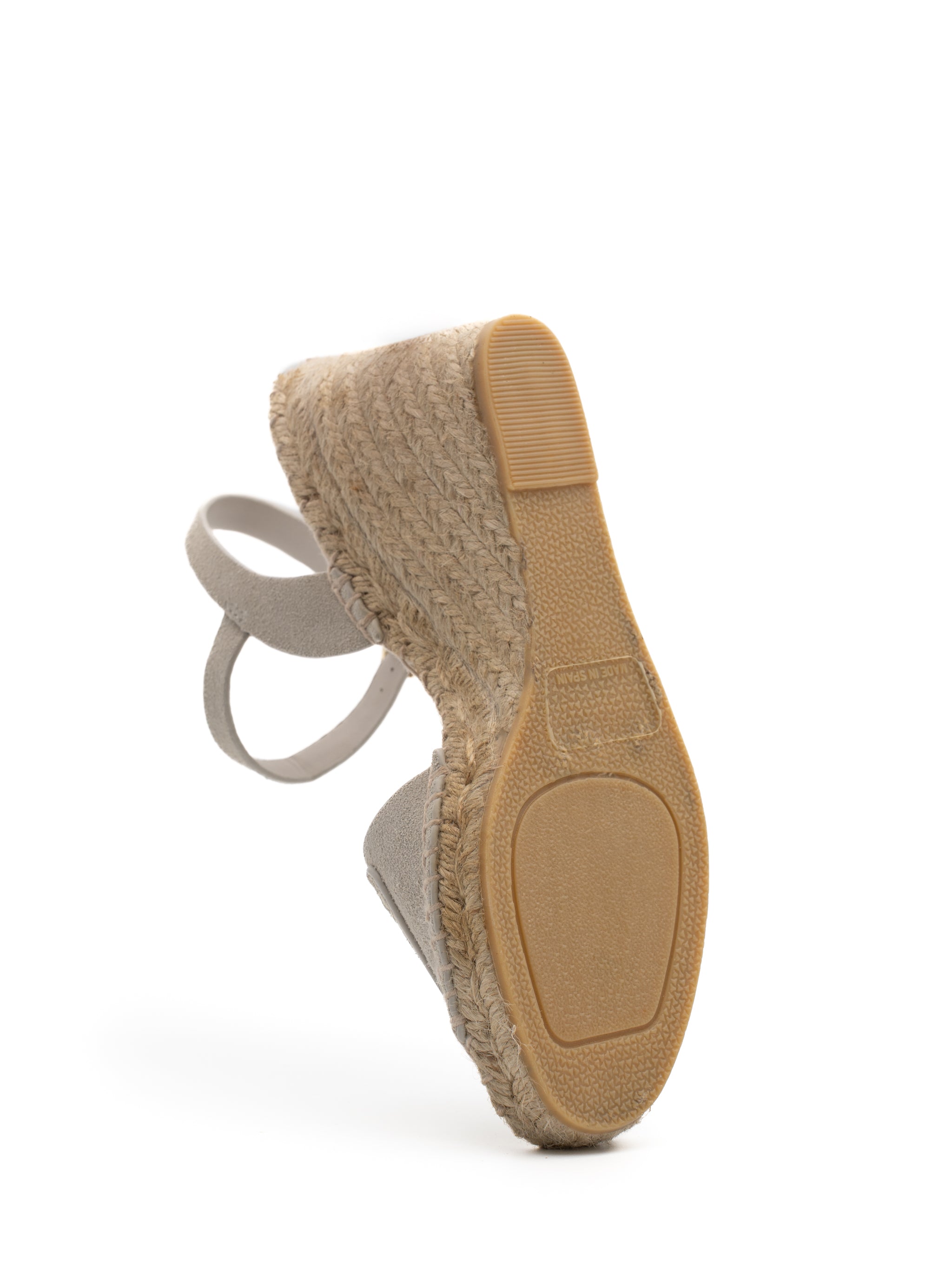 LIDIA SUEDE OFF WHITE