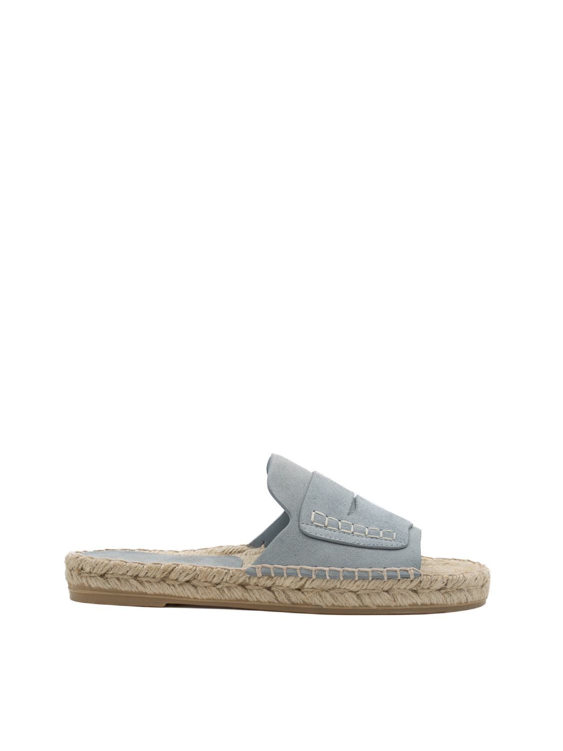 MAYA SUEDE ICEBERG