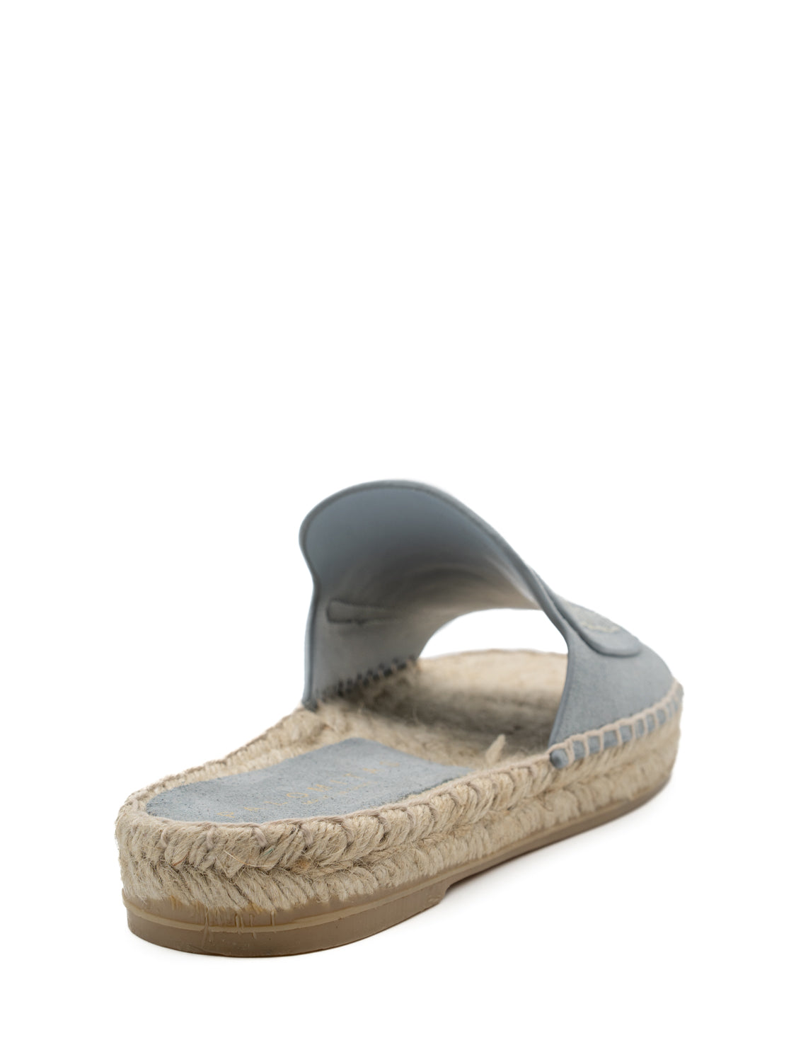 MAYA SUEDE ICEBERG