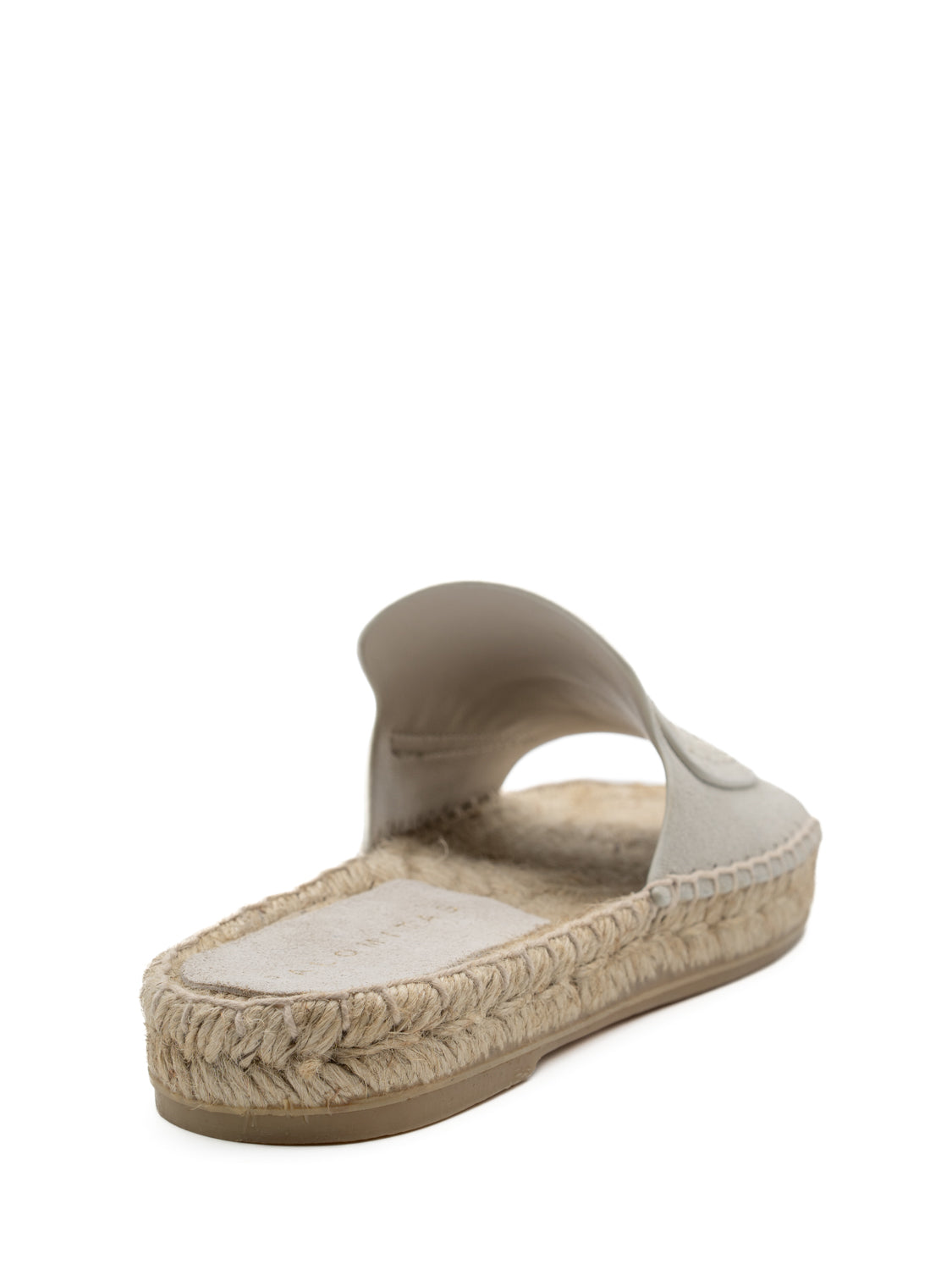 MAYA SUEDE OFF WHITE