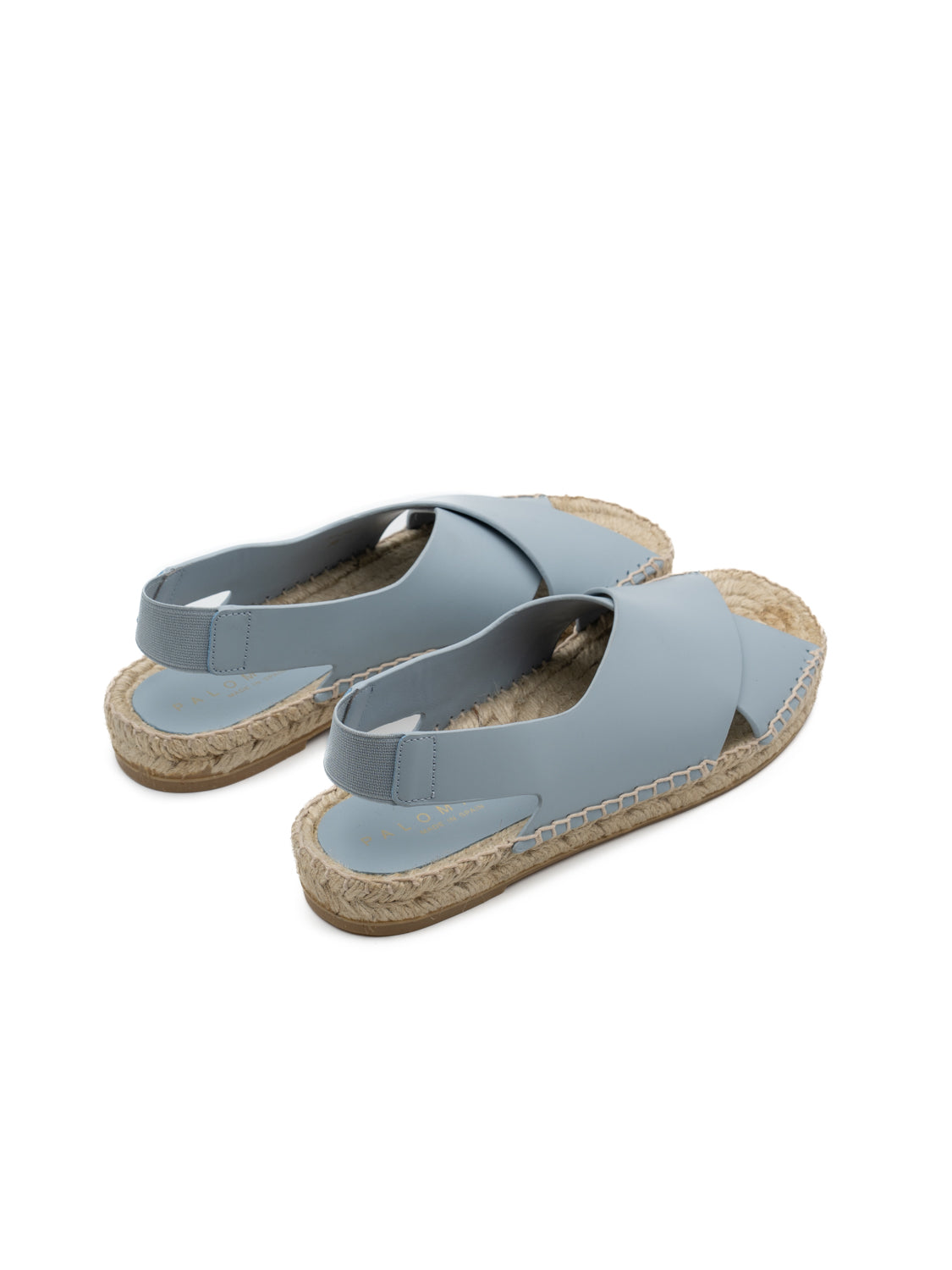 MEDELIA COWHIDE ICEBERG