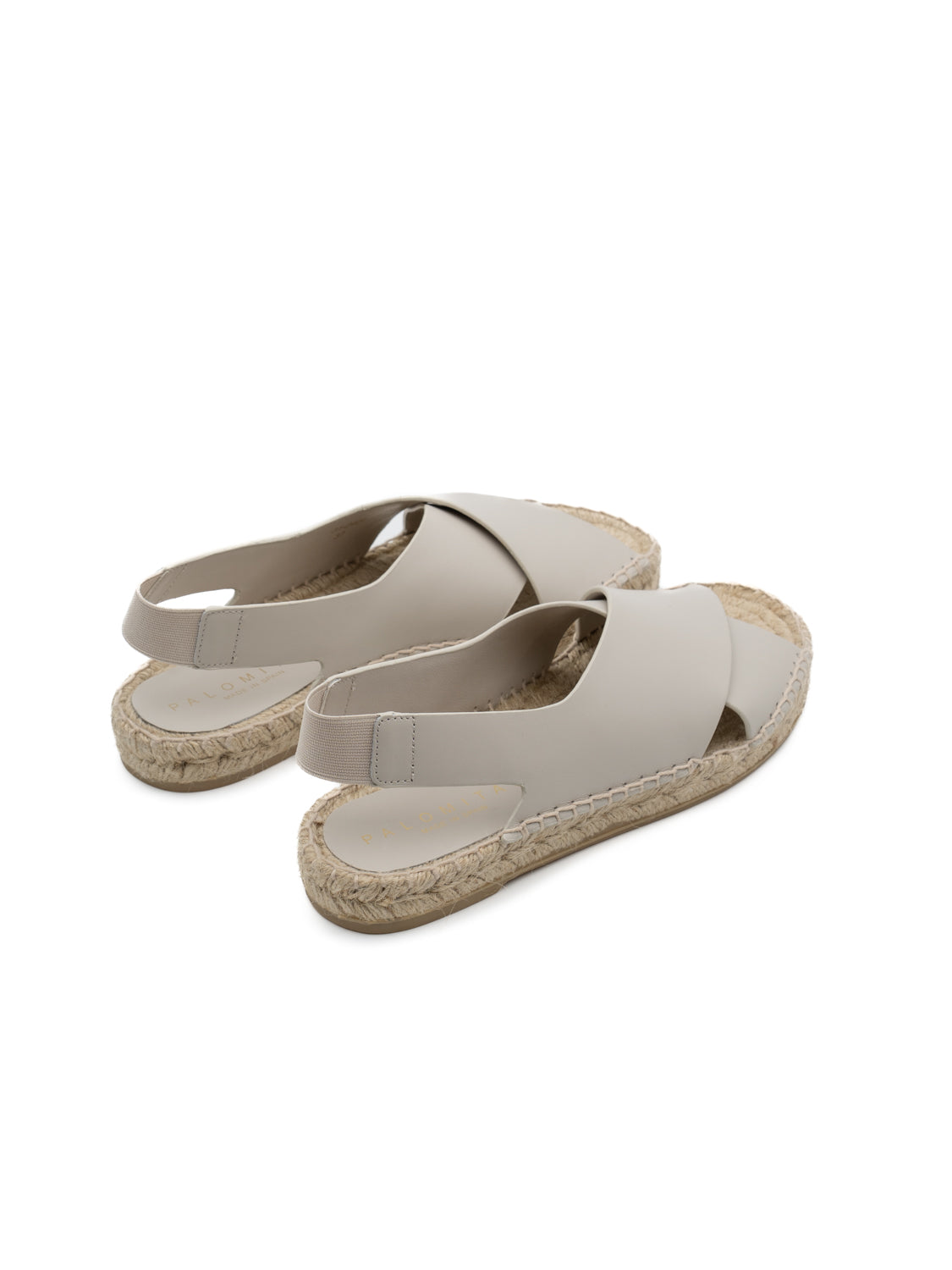 MEDELIA COWHIDE OFF WHITE