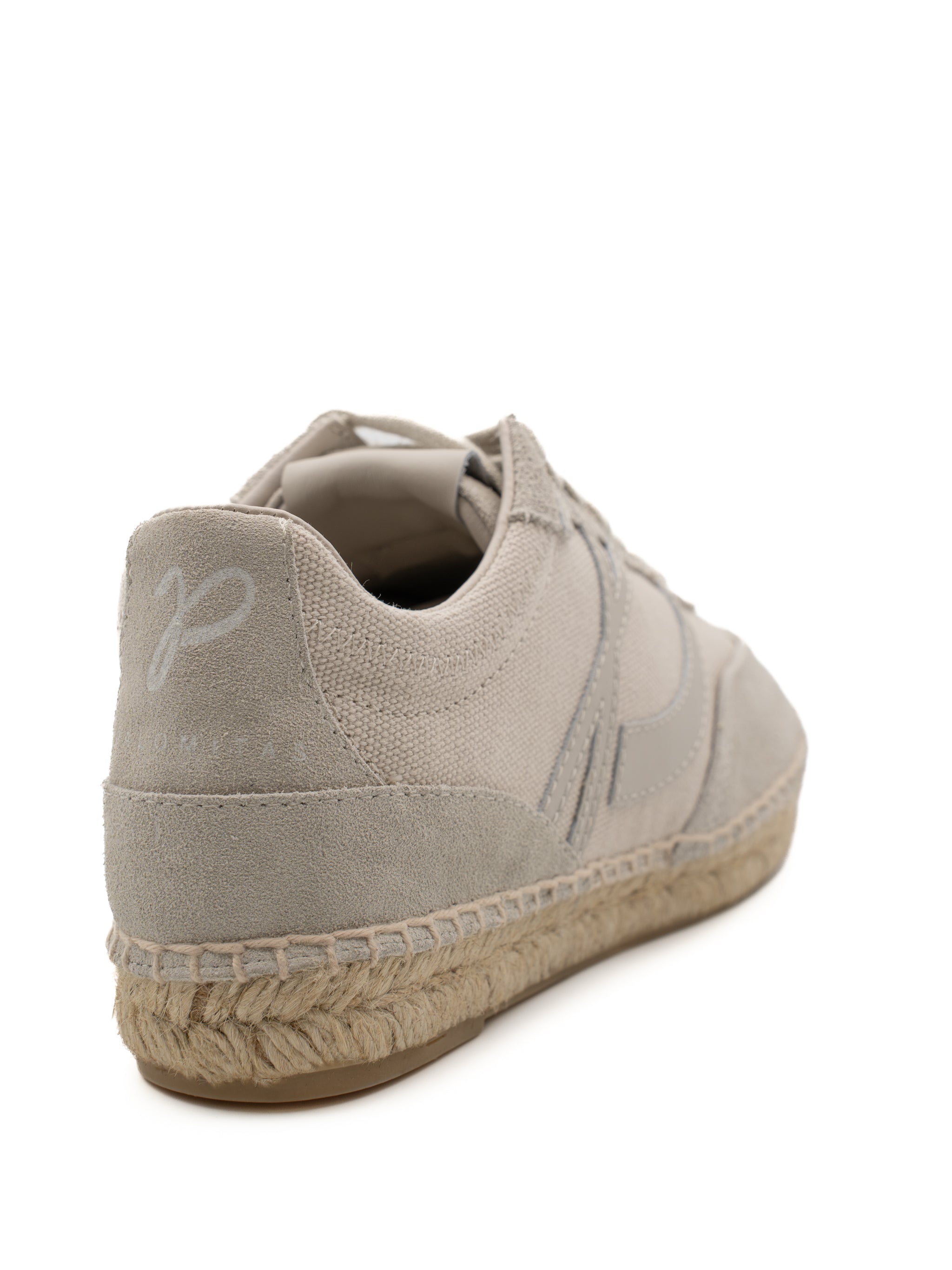 NARA CANVAS OFF WHITE