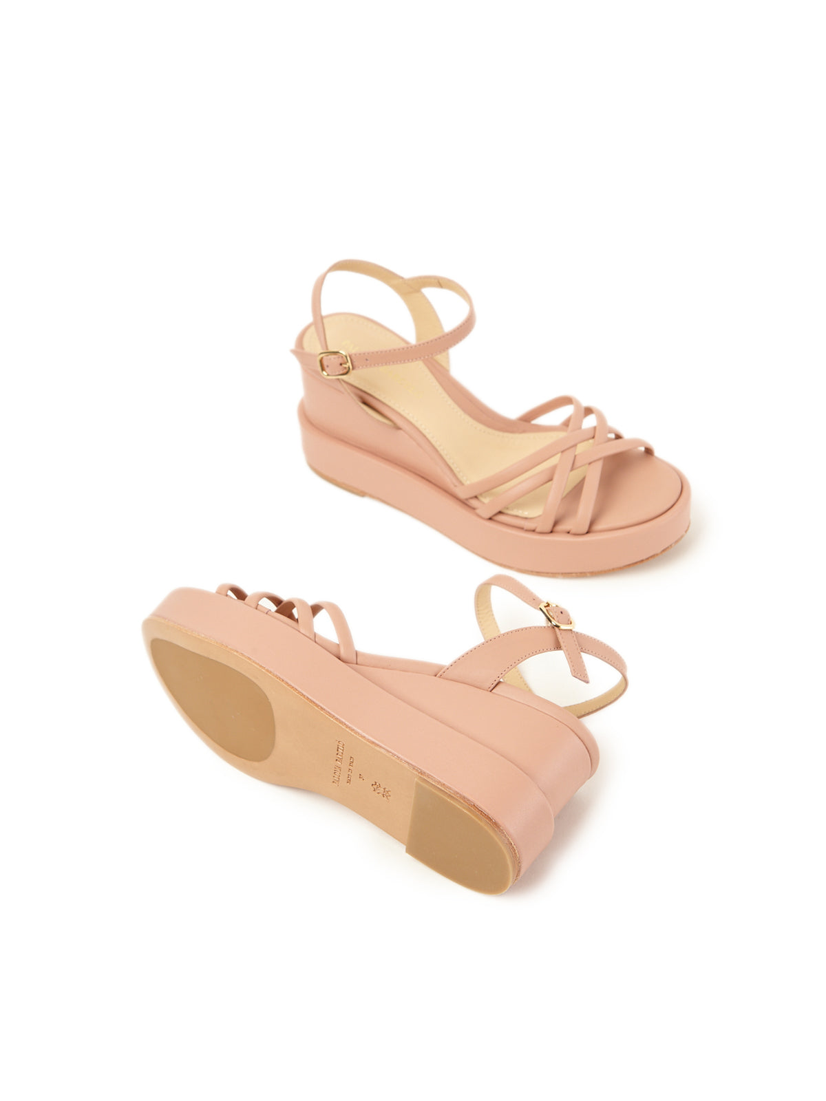 Nazarìa | Napa Blush