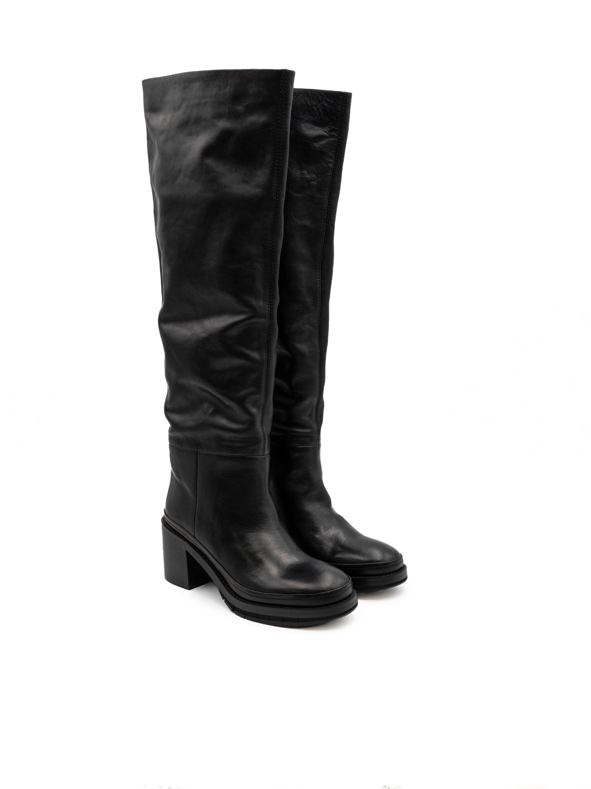 NESS NAPPALUX BLACK