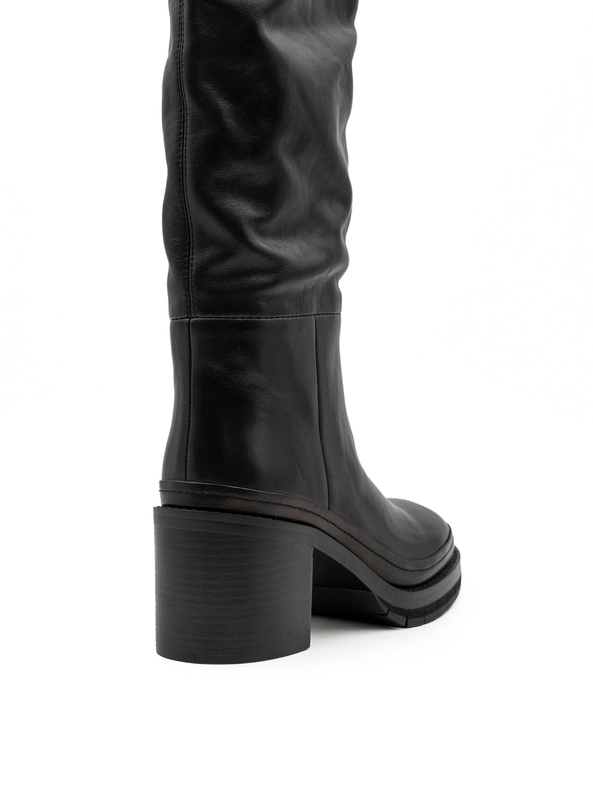 NESS NAPPALUX BLACK