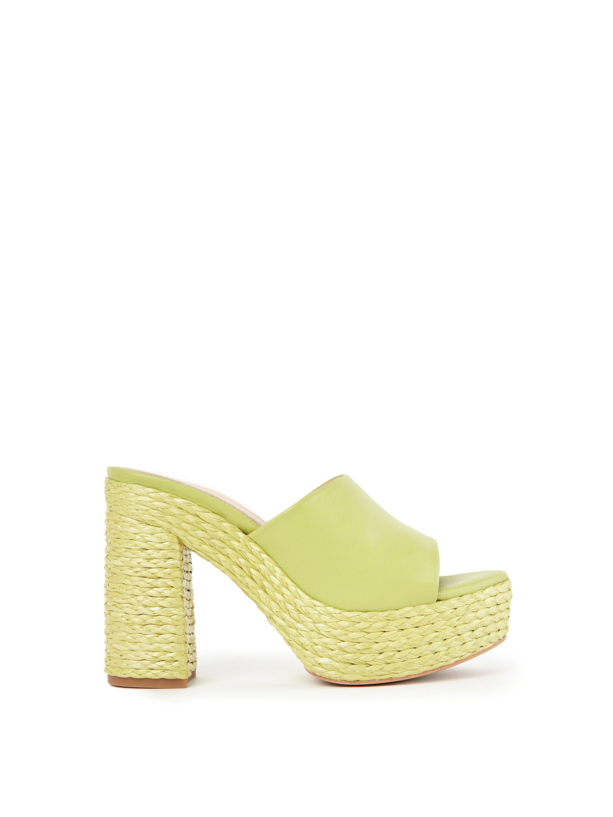 Nicoletta | Napa calce