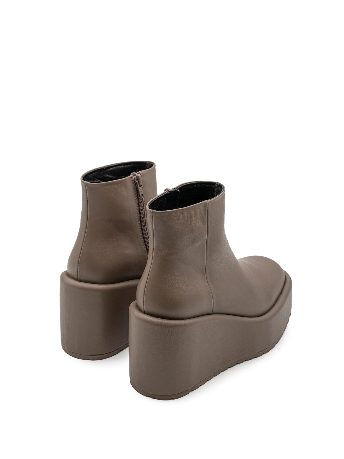 NORA NAPPA TAUPE