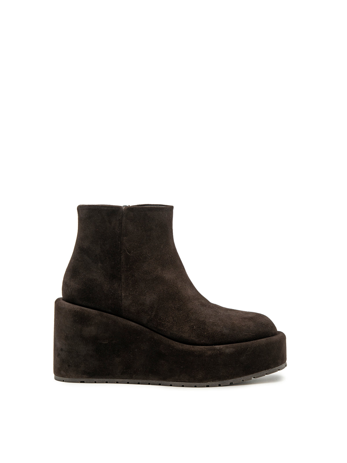 NORA SUEDE MOKA