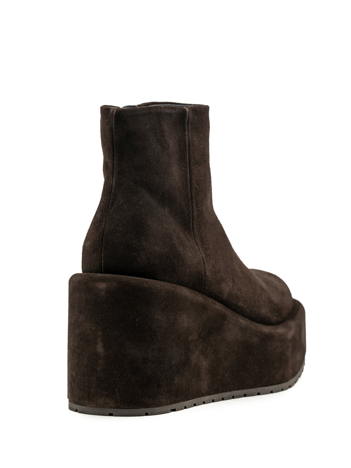 NORA SUEDE MOKA