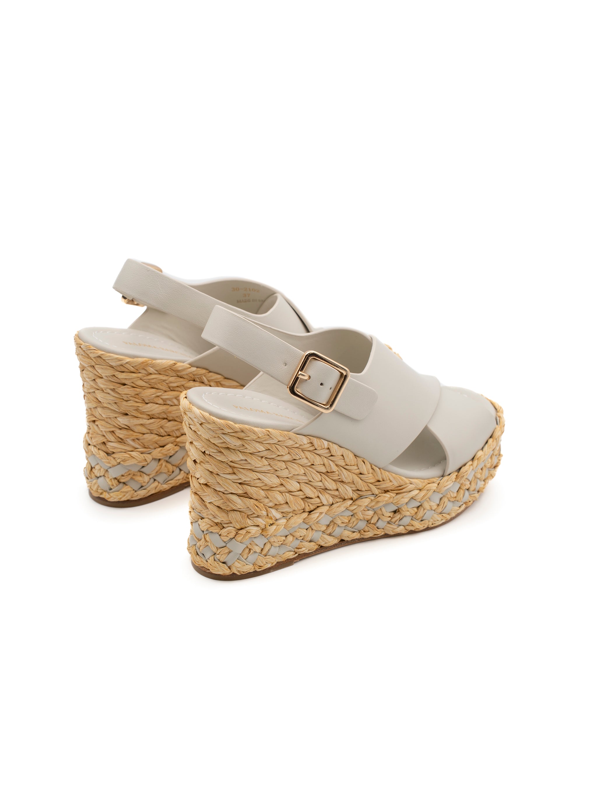 ODA CALIDIS OFF WHITE