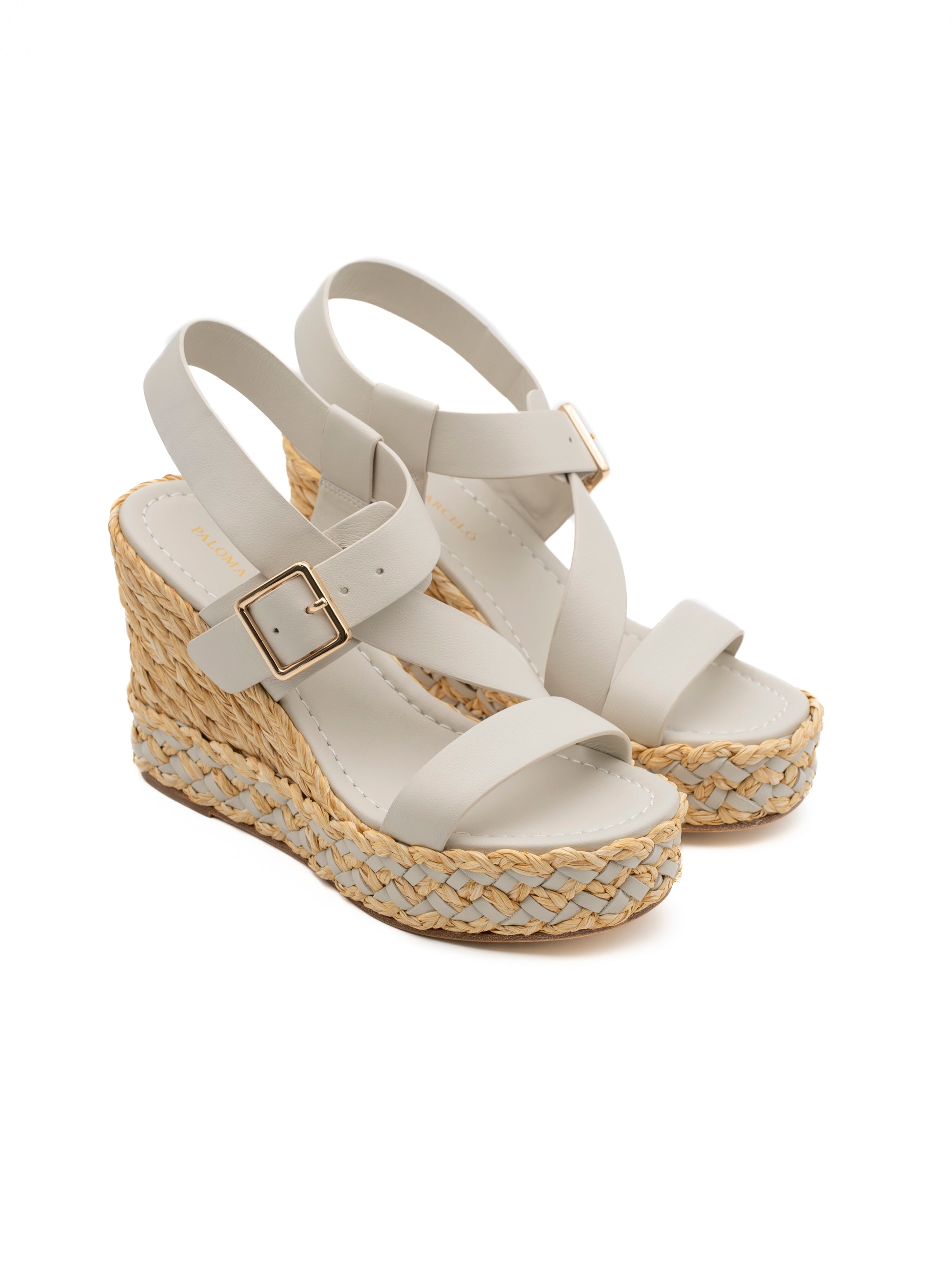 Olea calidis off white | Paloma Barceló