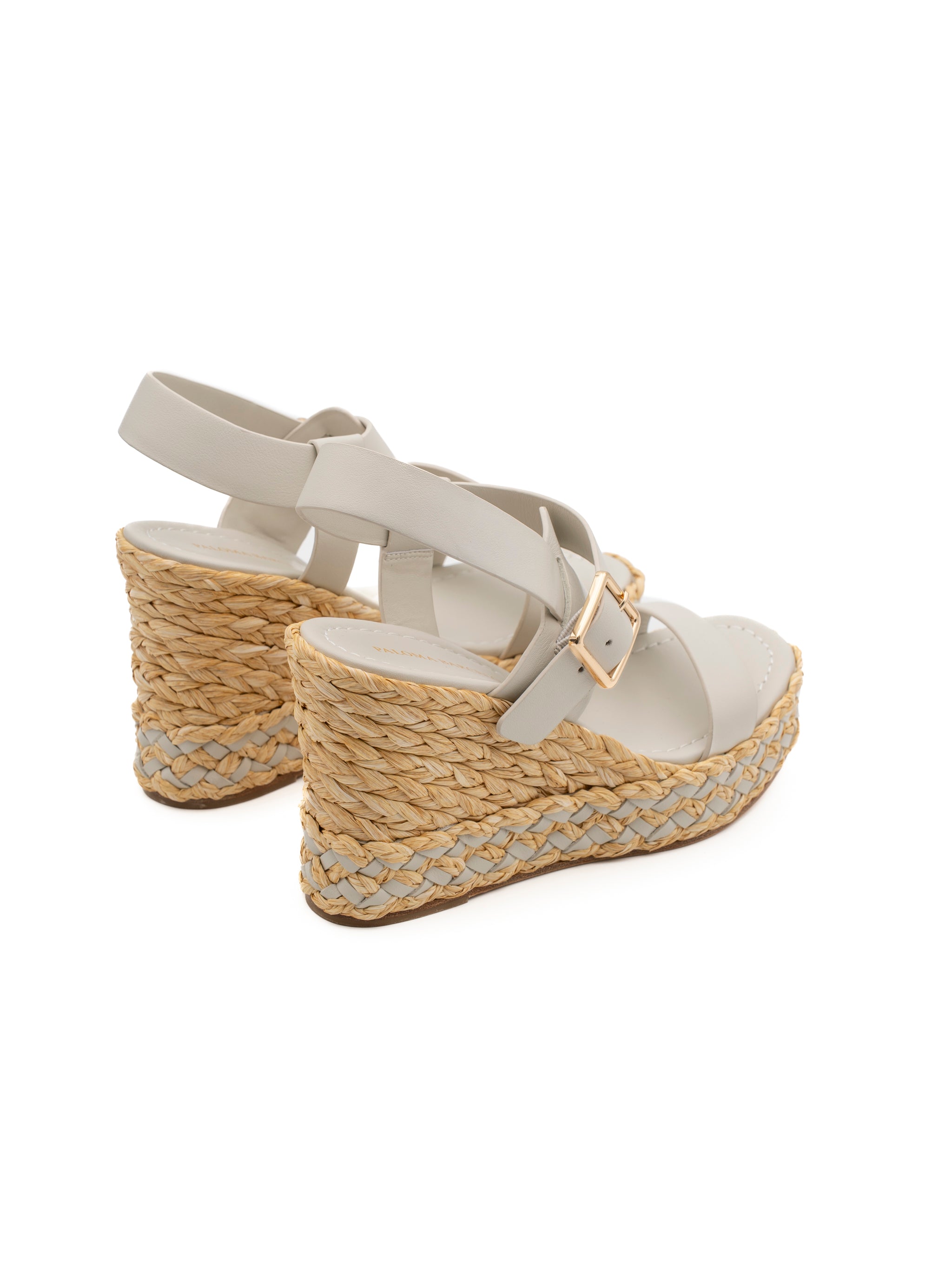 OLEA CALIDIS OFF WHITE