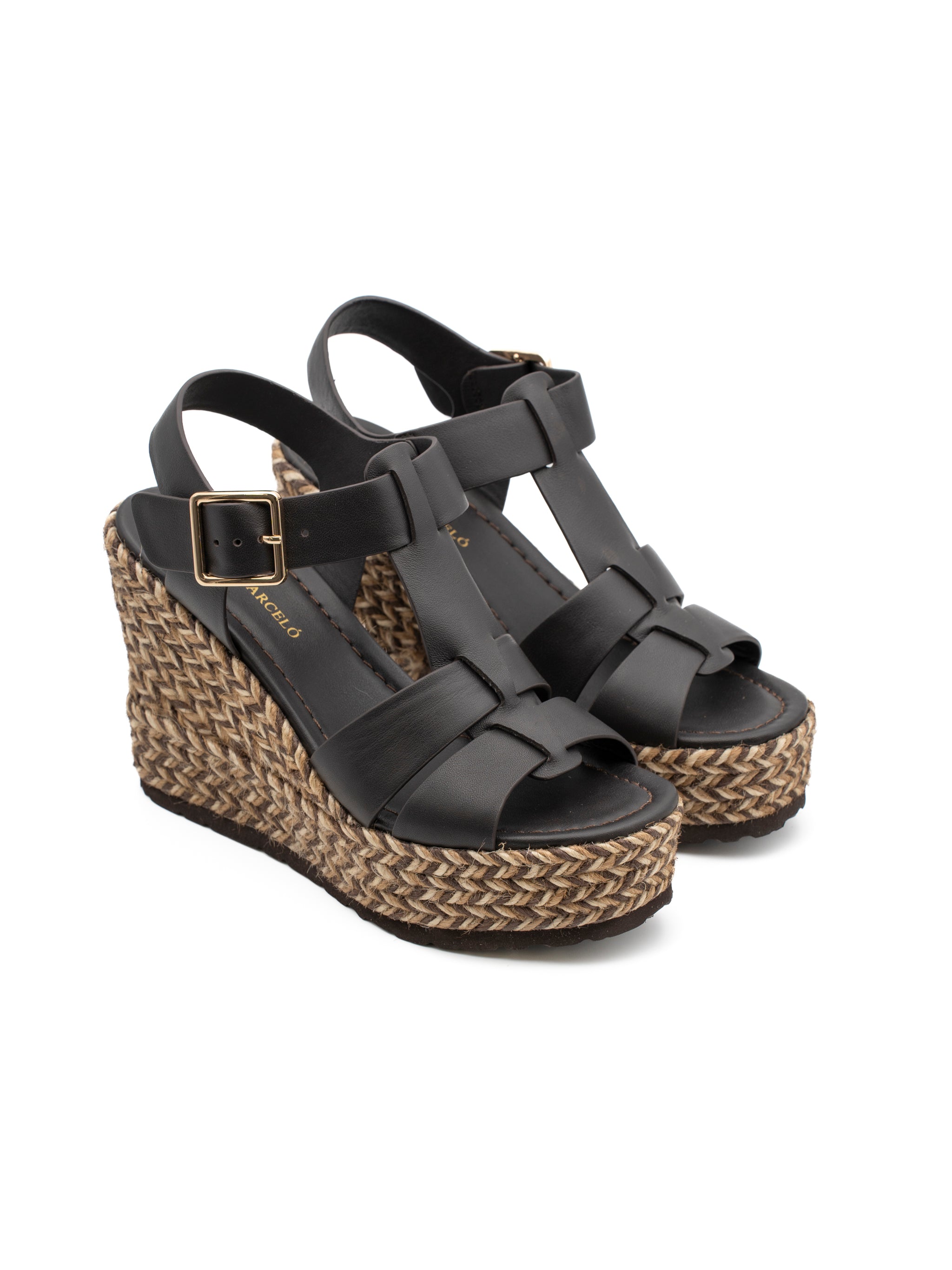 OLIVIA NAPPA CHOCOLATE