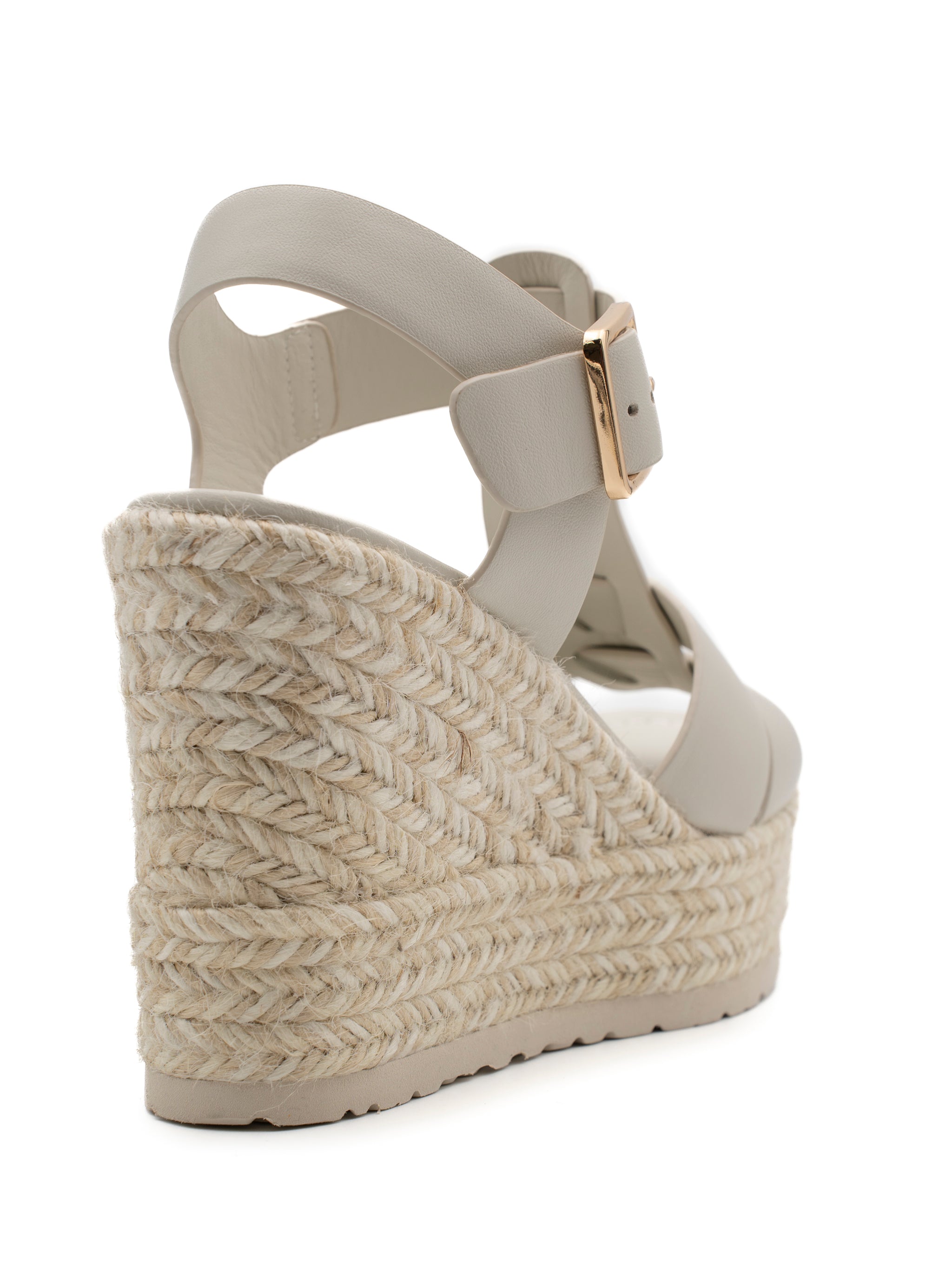 OLIVIA NAPPA OFF WHITE